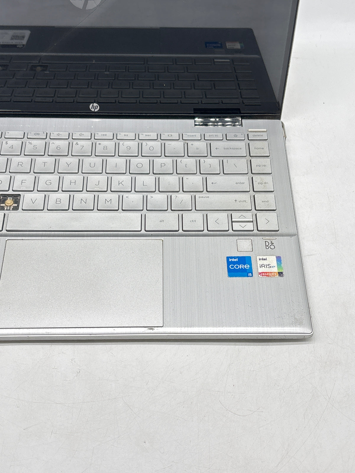 HP Pavilion x360 14-dy2050wm i5-1235U 8GB RAM 256GB SSD Read