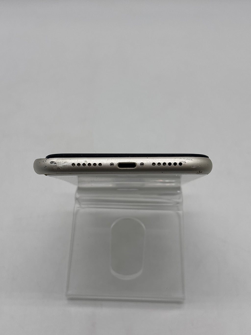 Apple iPhone 11 128GB White - For Parts AT&N