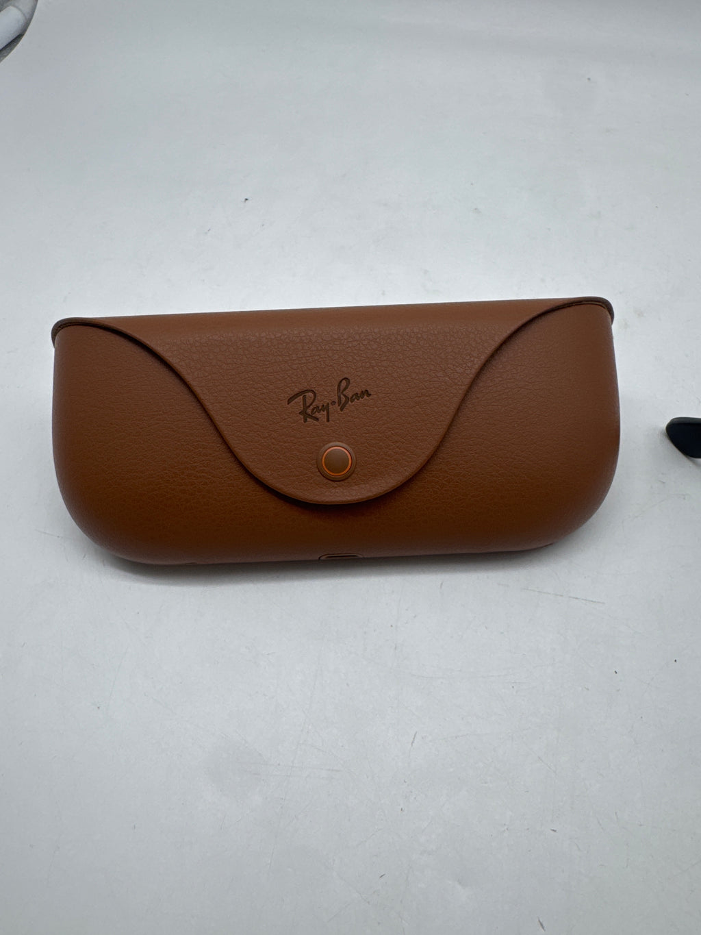 Ray-Ban Meta Wayfarer RW4006 Polarized Matte Black - Used