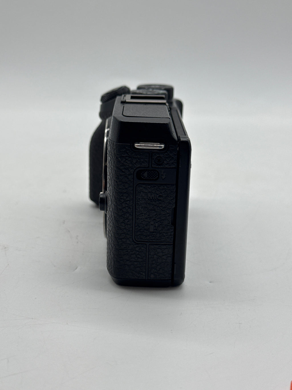 Canon EOS M6 Mark II Mirrorless Body Only Black - Used
