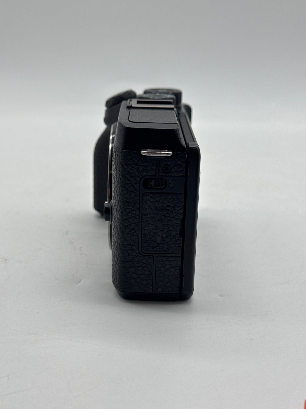 Canon EOS M6 Mark II Mirrorless Body Only Black - Used