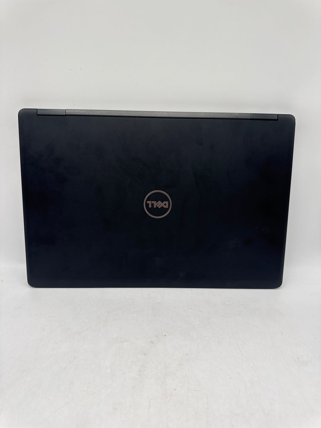 Dell Latitude 5580 15.6" Core i5-6440HQ 16GB RAM 512GB SSD - Service Battery