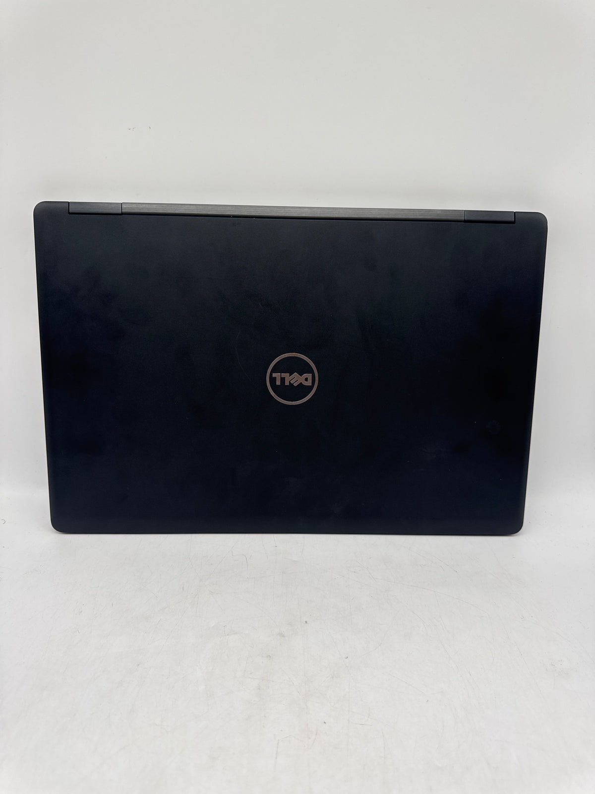 Dell Latitude 5580 15.6" Core i5-6440HQ 16GB RAM 512GB SSD - Service Battery
