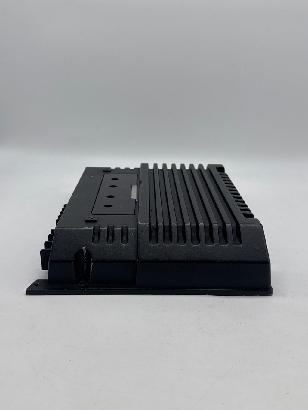 Sony XM-GS100/B Monoblock Power Amplifier XMGS100