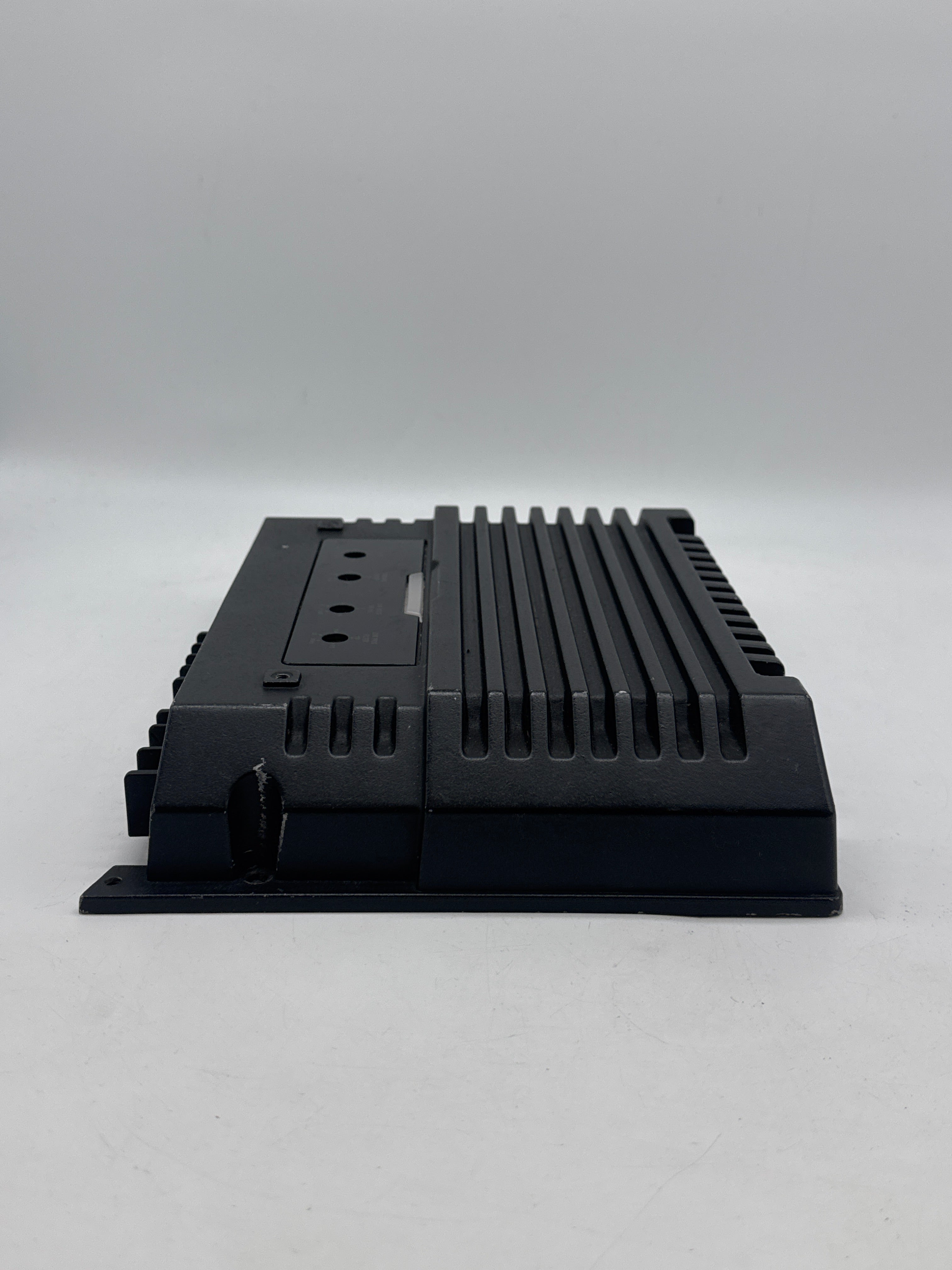 Sony XM-GS100/B Monoblock Power Amplifier XMGS100