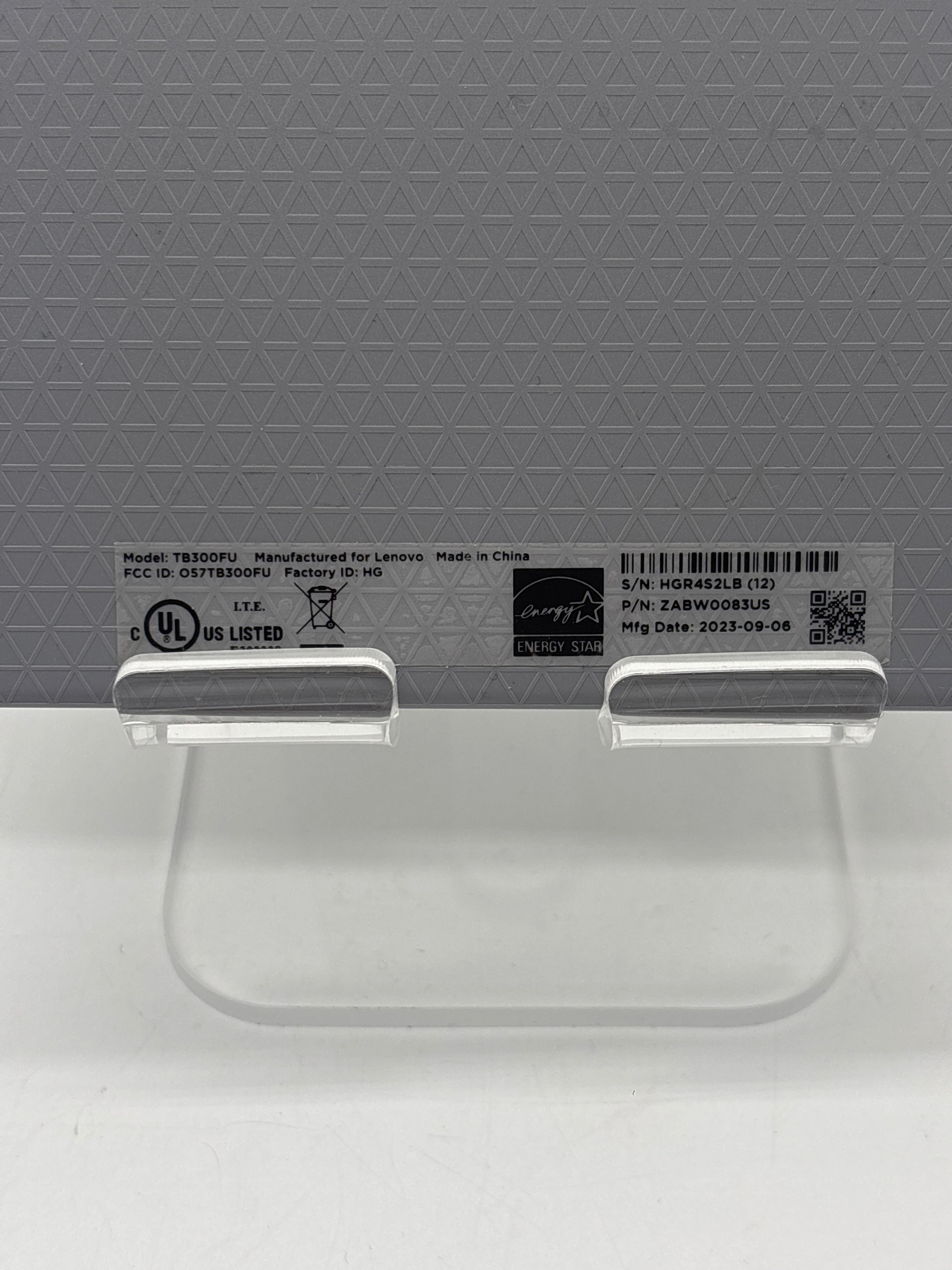 Lenovo Tab M8 TB300FU 32GB