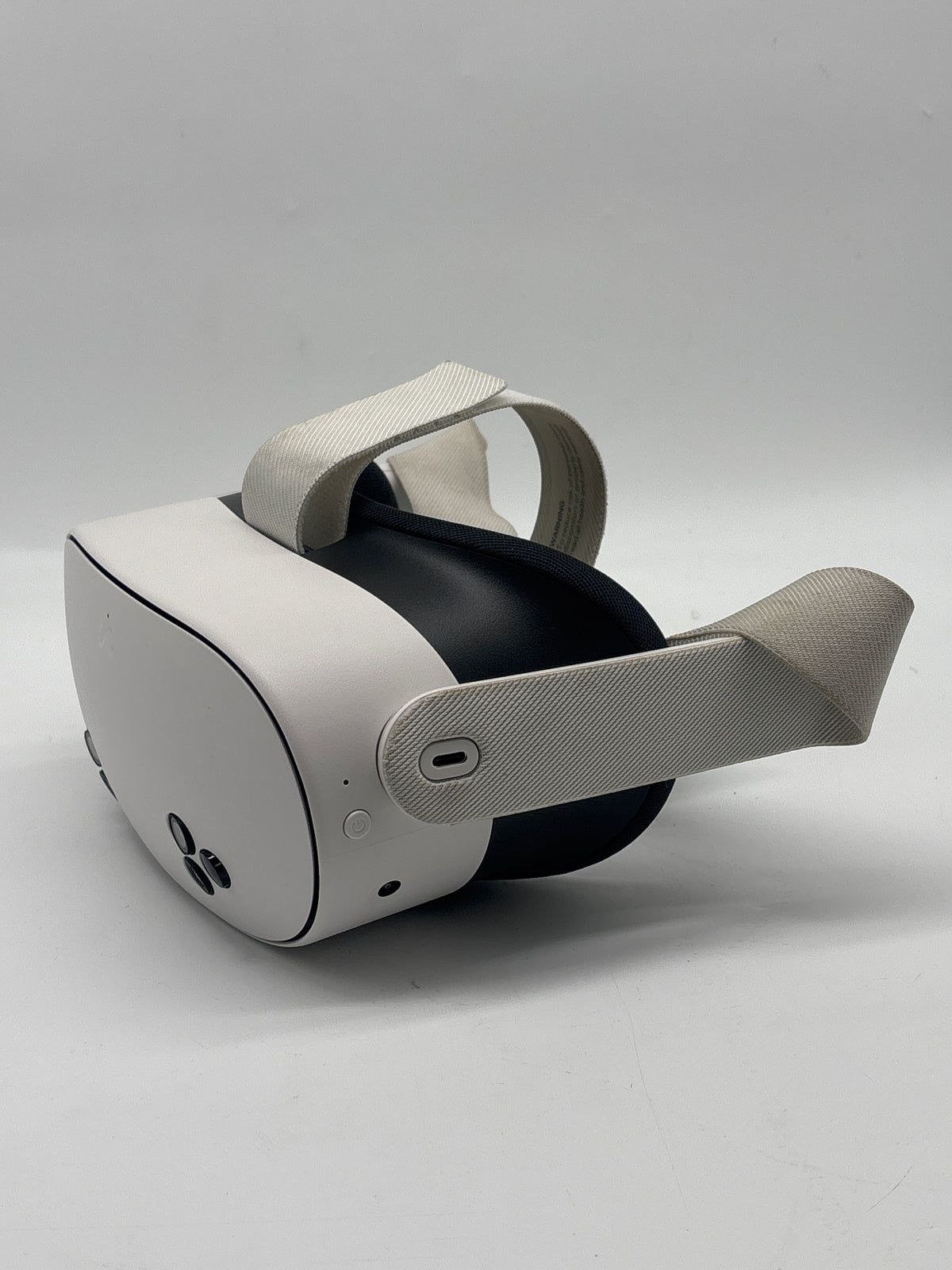 Meta Quest 3S 128GB Standalone VR Headset White - Used
