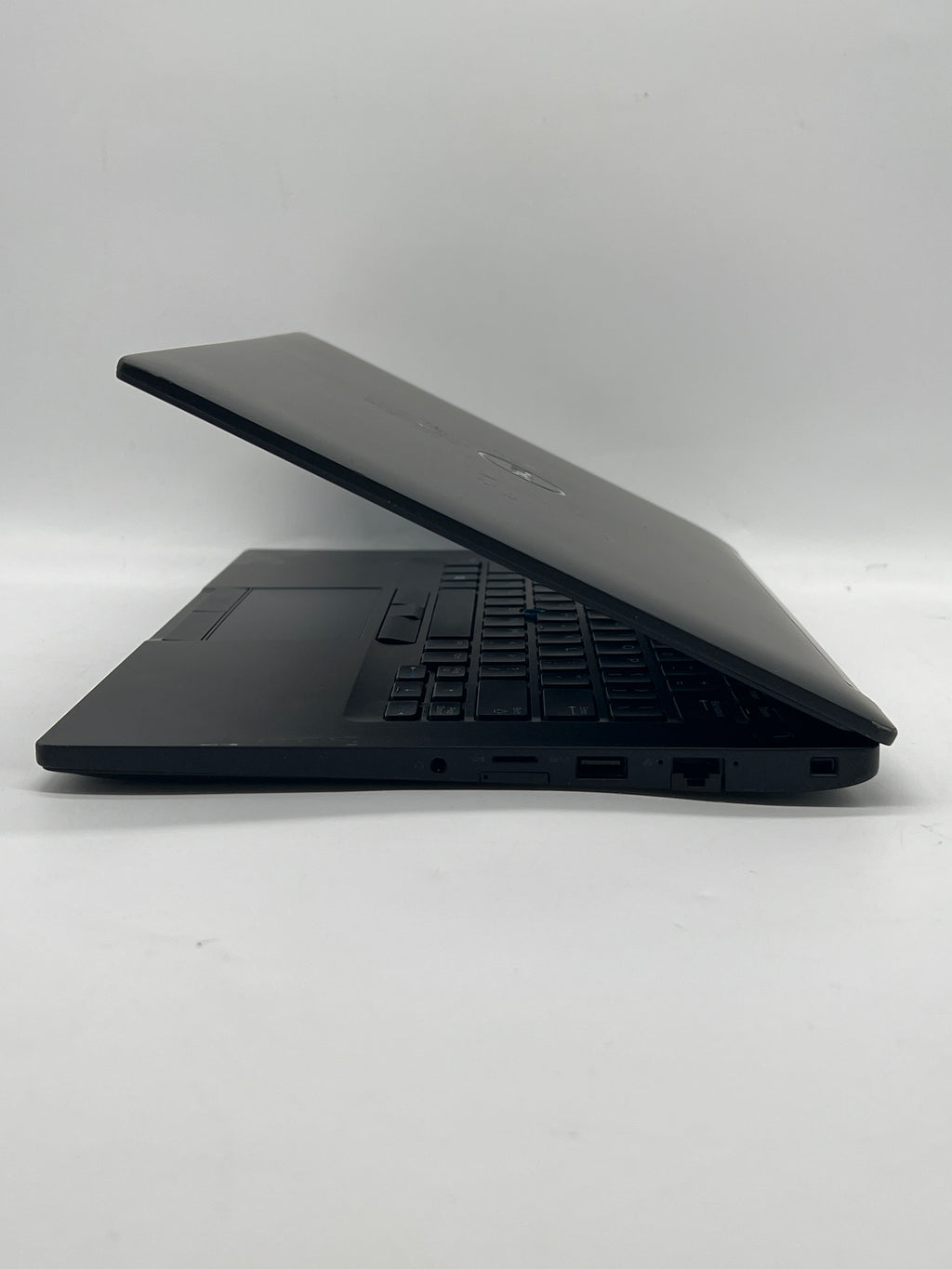 Dell Latitude 7480 14" Core i5-7200U 8GB RAM 256GB SSD - For Parts