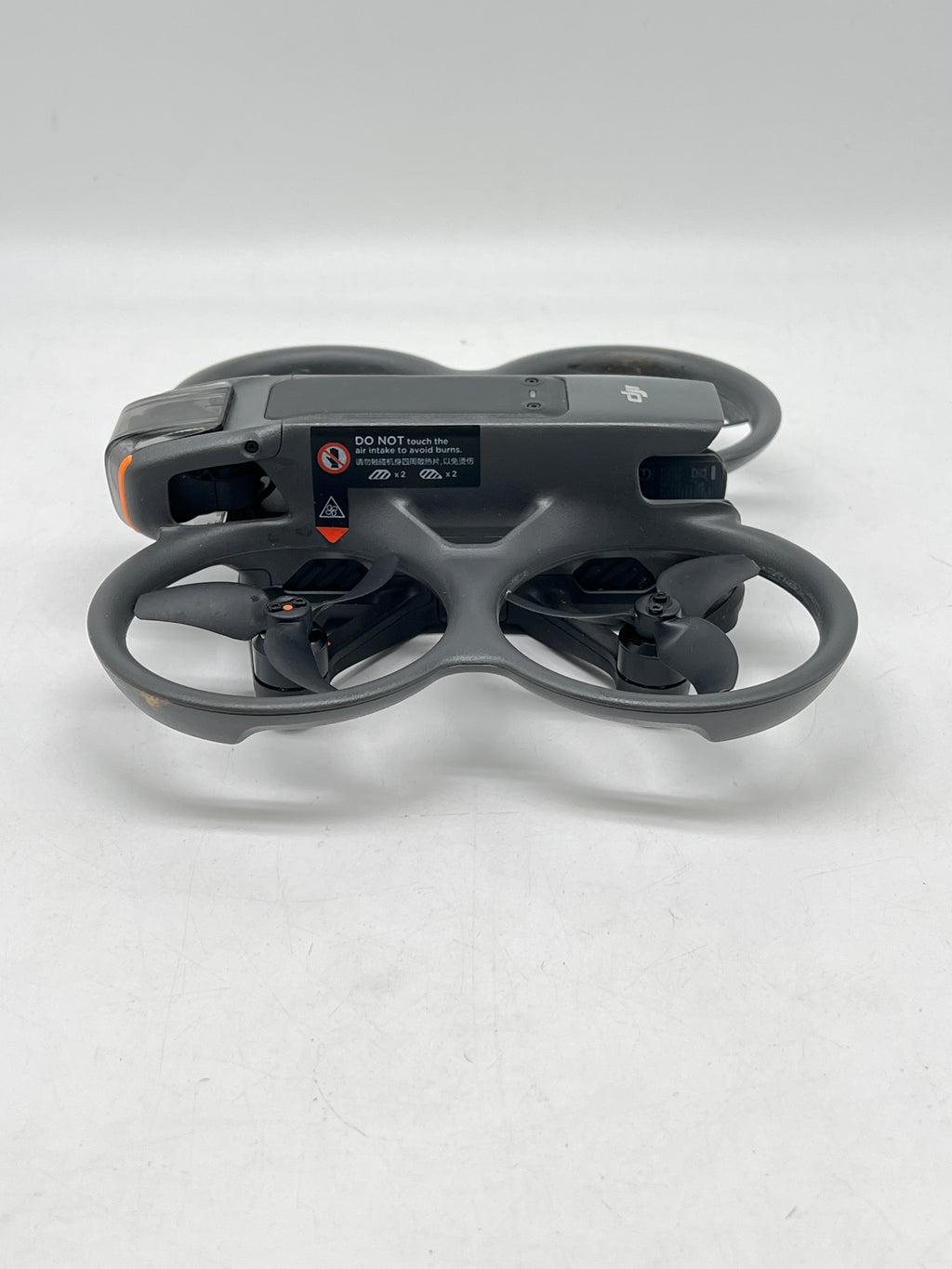 DJI Avata 2 Fly More Combo FPV Drone with Goggles Batteries RC Motion Controller