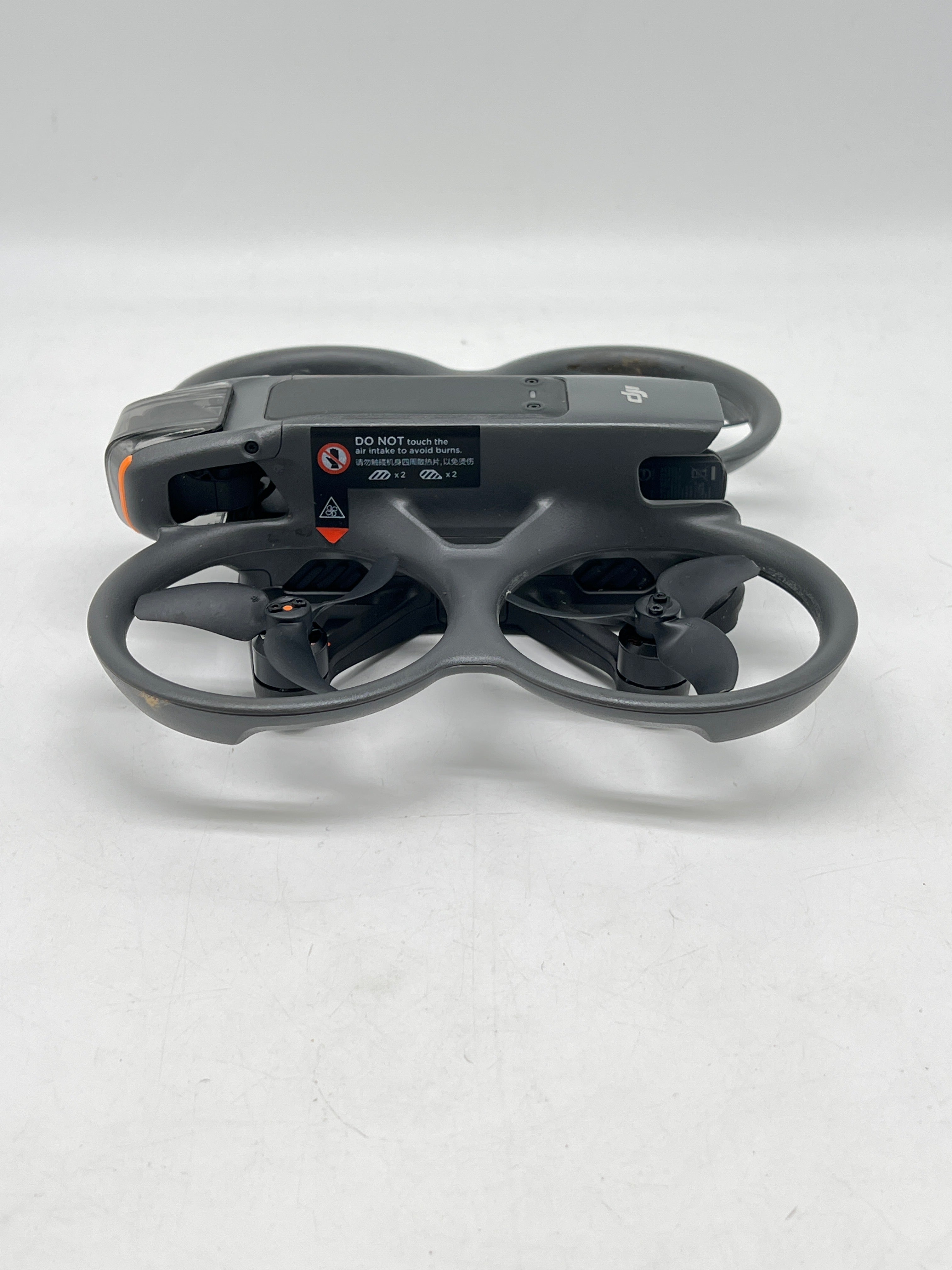 DJI Avata 2 Fly More Combo FPV Drone with Goggles Batteries RC Motion Controller