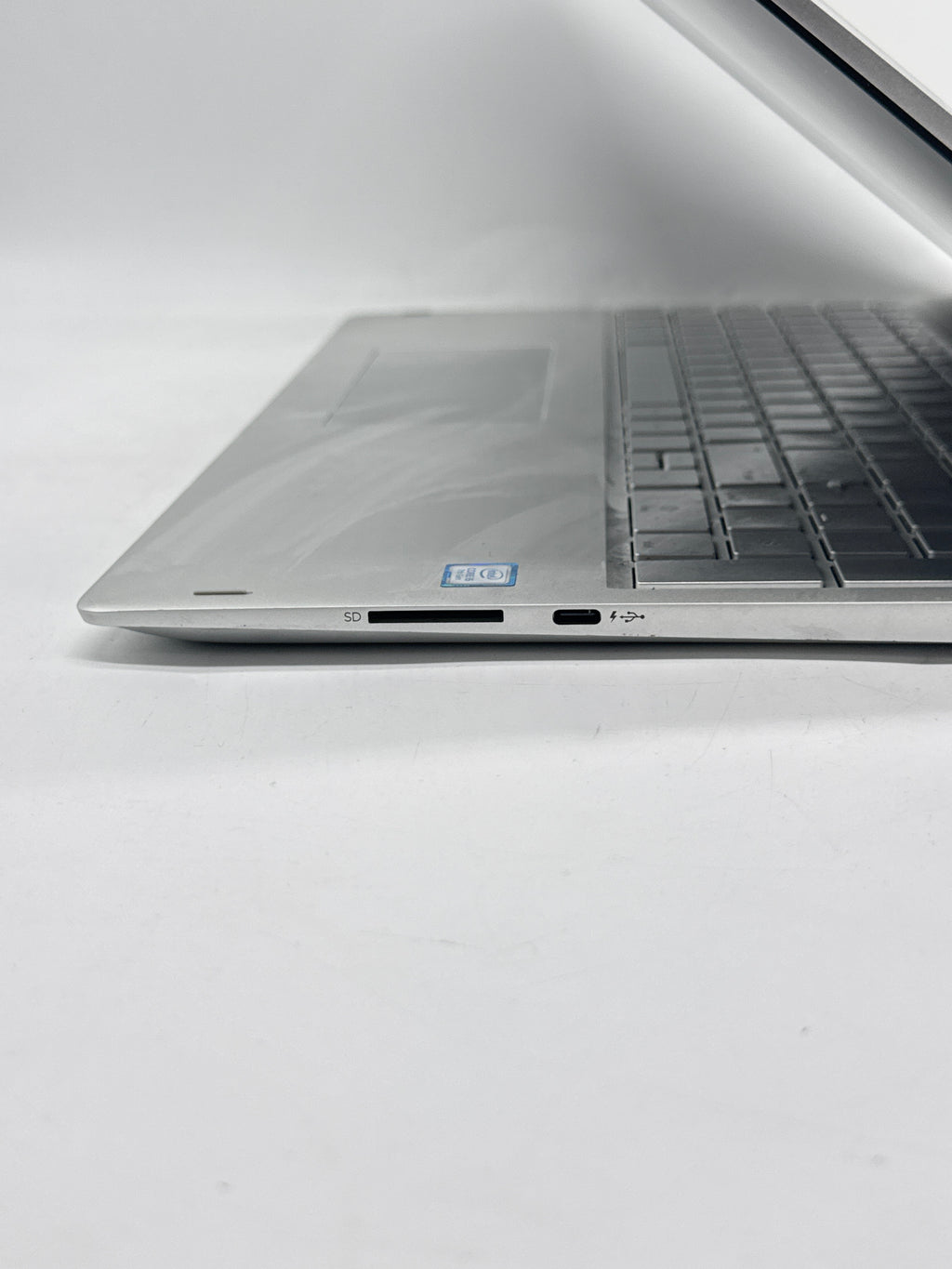 HP Envy x360 15m-bp012dx i5 7200U 12GB RAM 1TB HDD 15" - For Parts