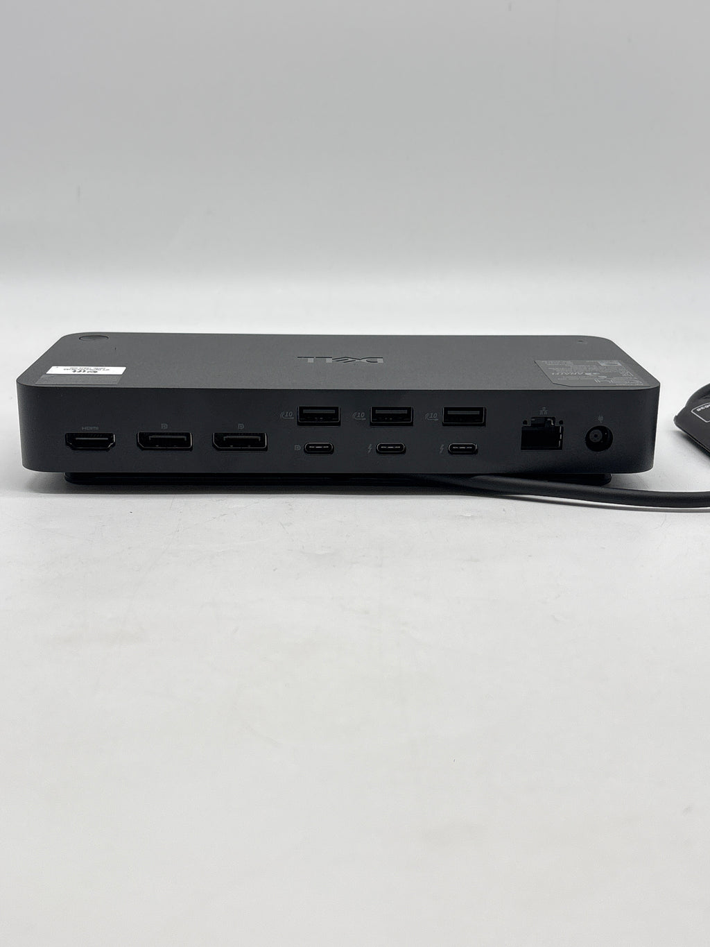 Dell SD25TB4 Thunderbolt 4 Docking Station - Used With Box