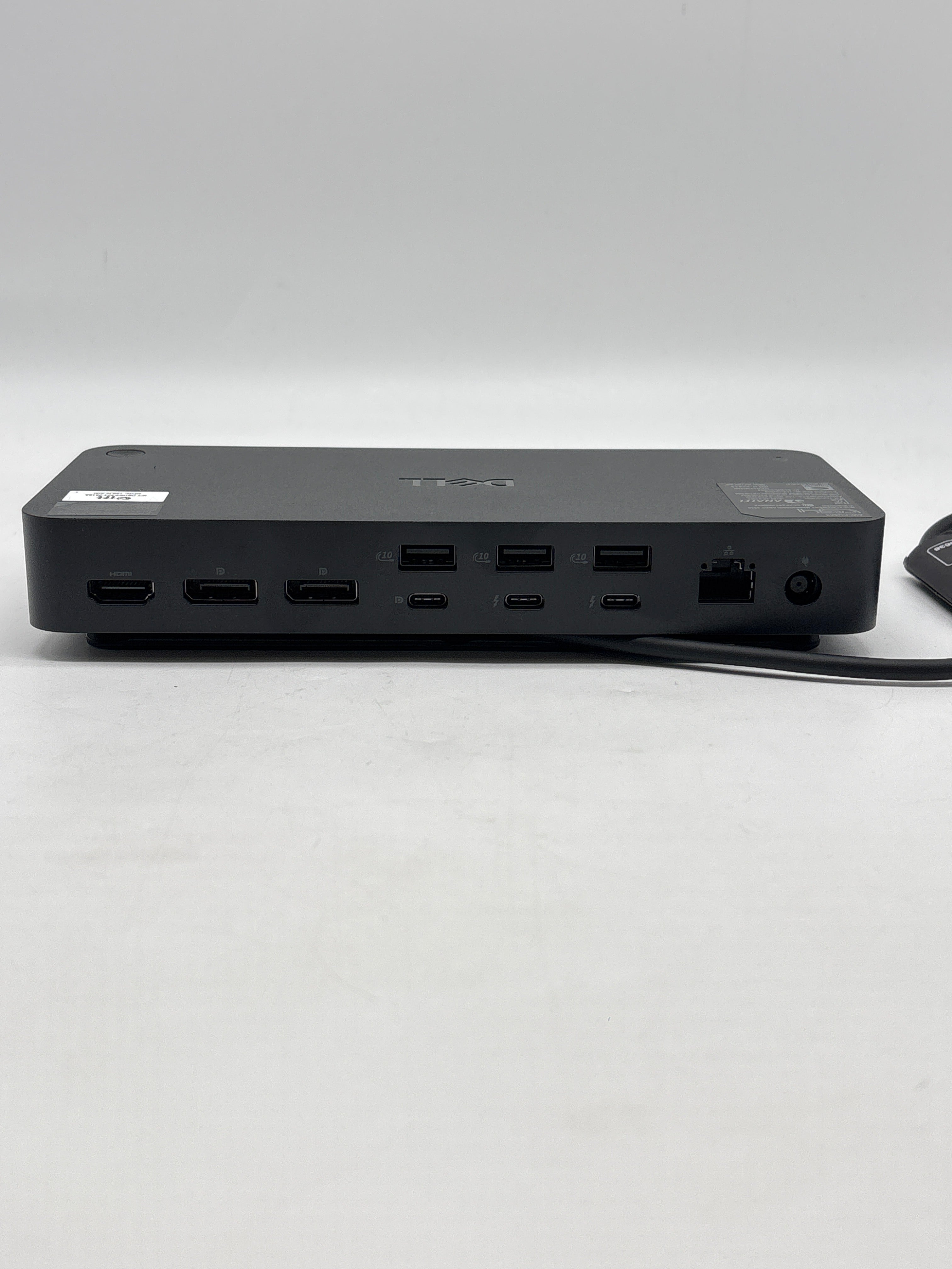 Dell SD25TB4 Thunderbolt 4 Docking Station - Used With Box