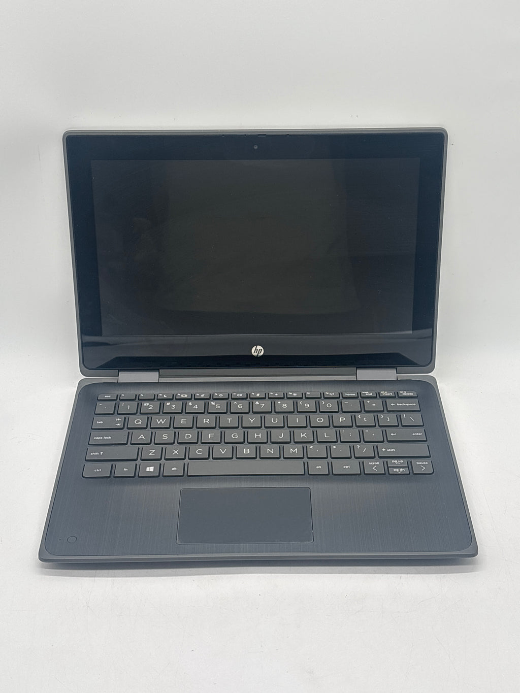 HP ProBook x360 11 G5 EE N5030 8GB RAM 128GB SSD - For Parts (Read DESC)