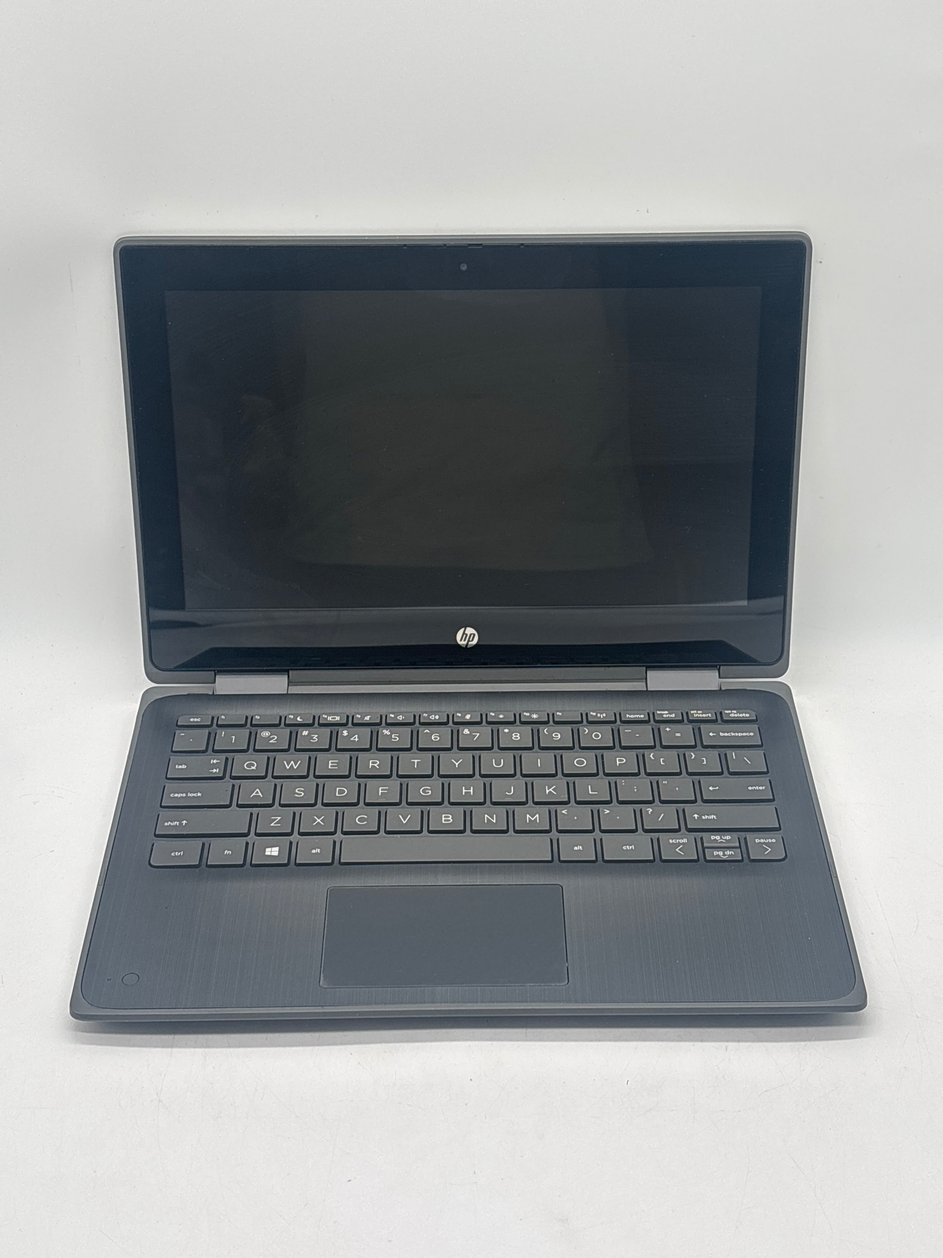 HP ProBook x360 11 G5 EE N5030 8GB RAM 128GB SSD - For Parts (Read DESC)