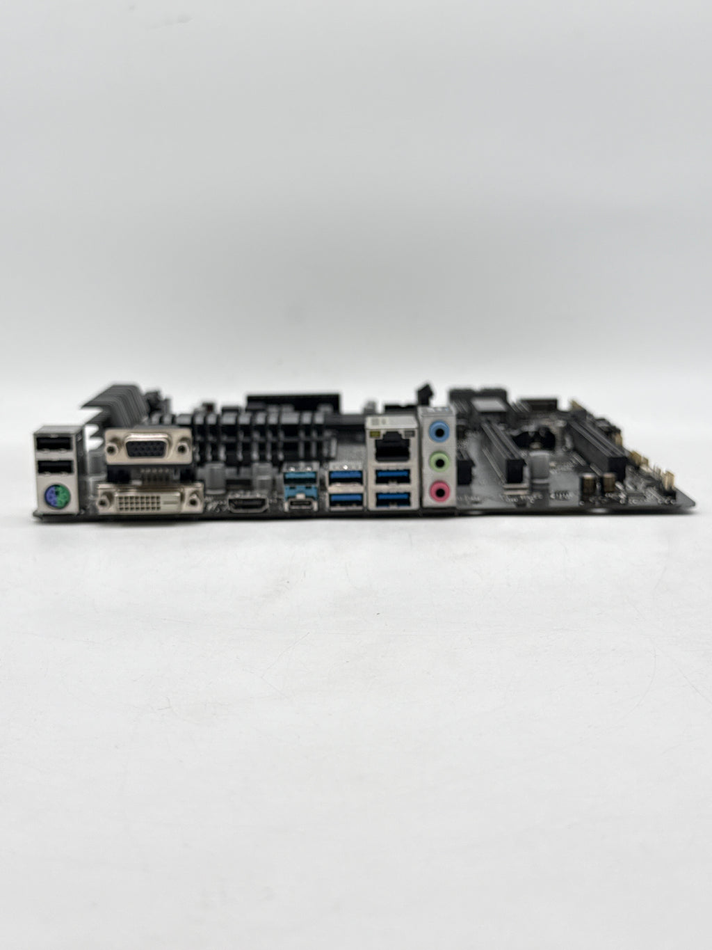 AsRock B450M Pro4 AM4 mATX AMD DDR4 Motherboard