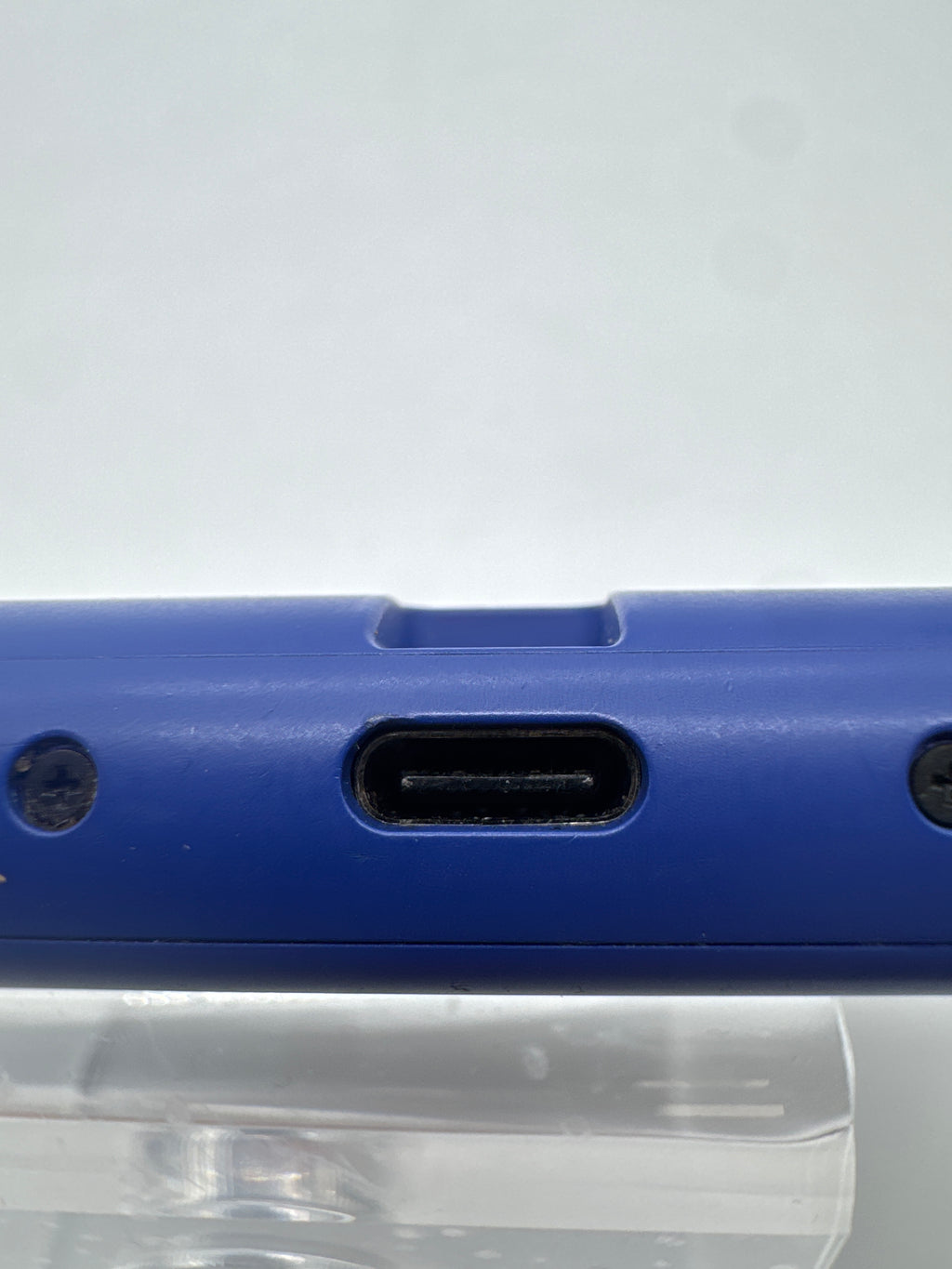 Nintendo Switch Lite (HDH-001) 2019 Blue - Used