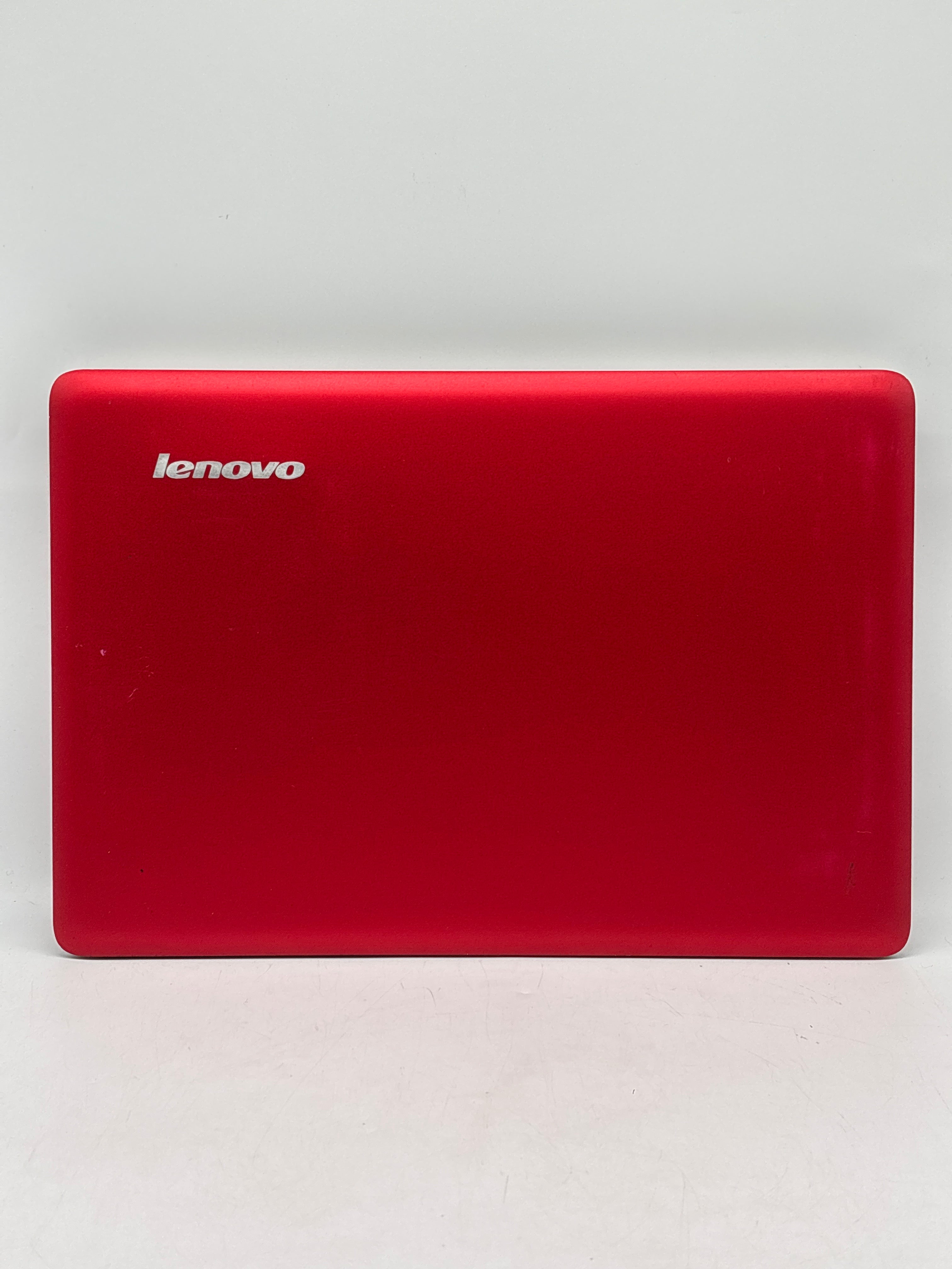 Lenovo IdeaPad U410 14" Intel Core i5-3317U 8GB RAM 750GB HDD - For Parts