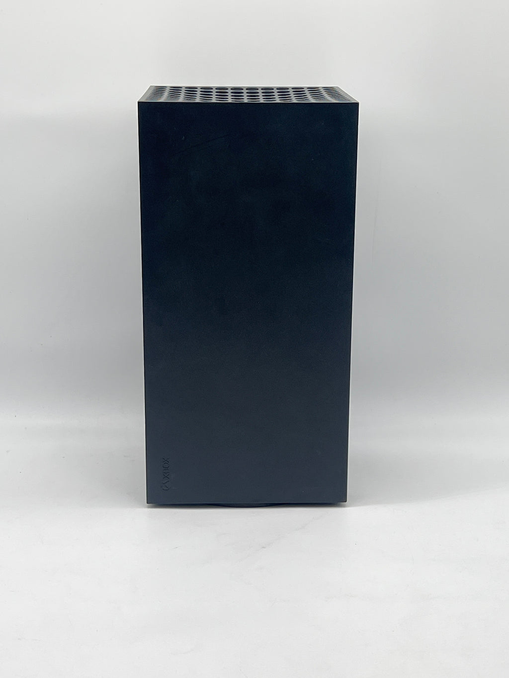 Microsoft Xbox Series X (1882) 1TB home console Black-For Parts (HDMI ISSUE)