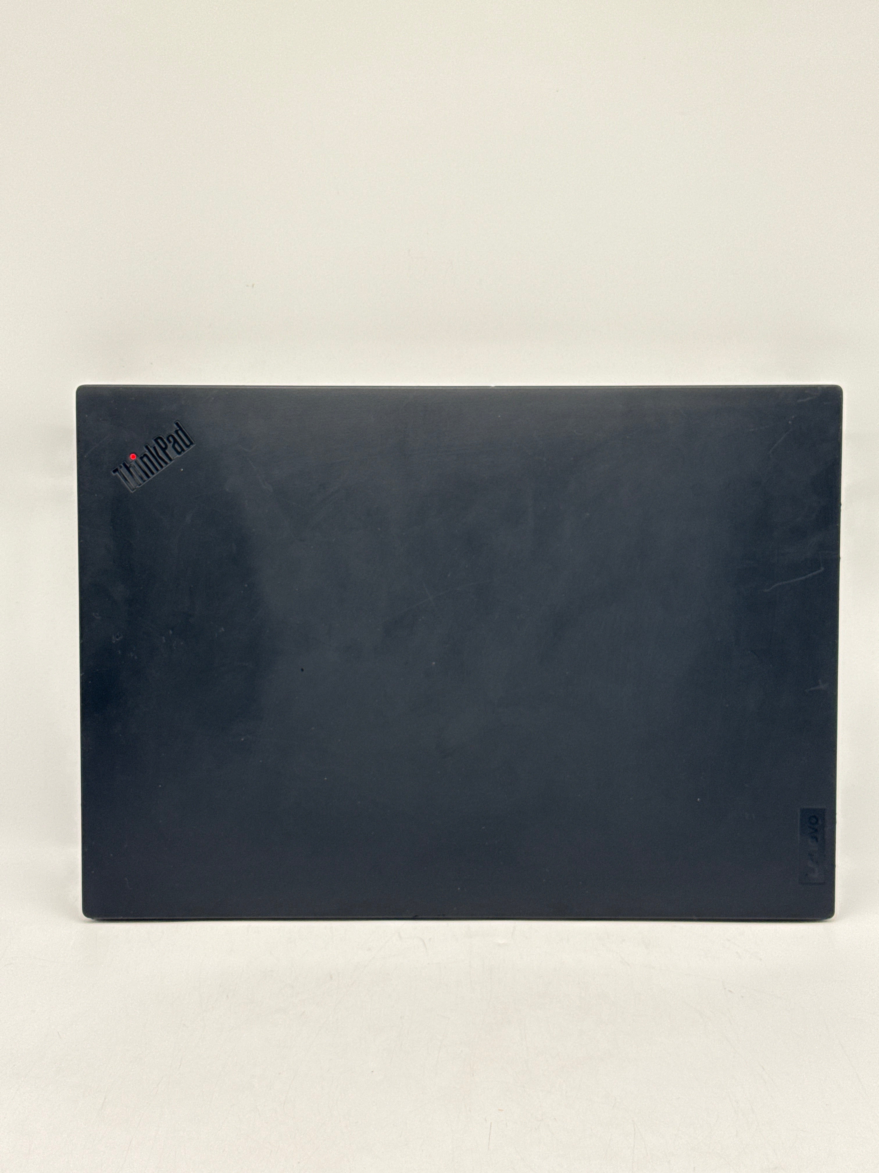 Lenovo ThinkPad P1 Gen 5 16" Core i7-12700H 32GB RAM 1TB SSD - For Parts
