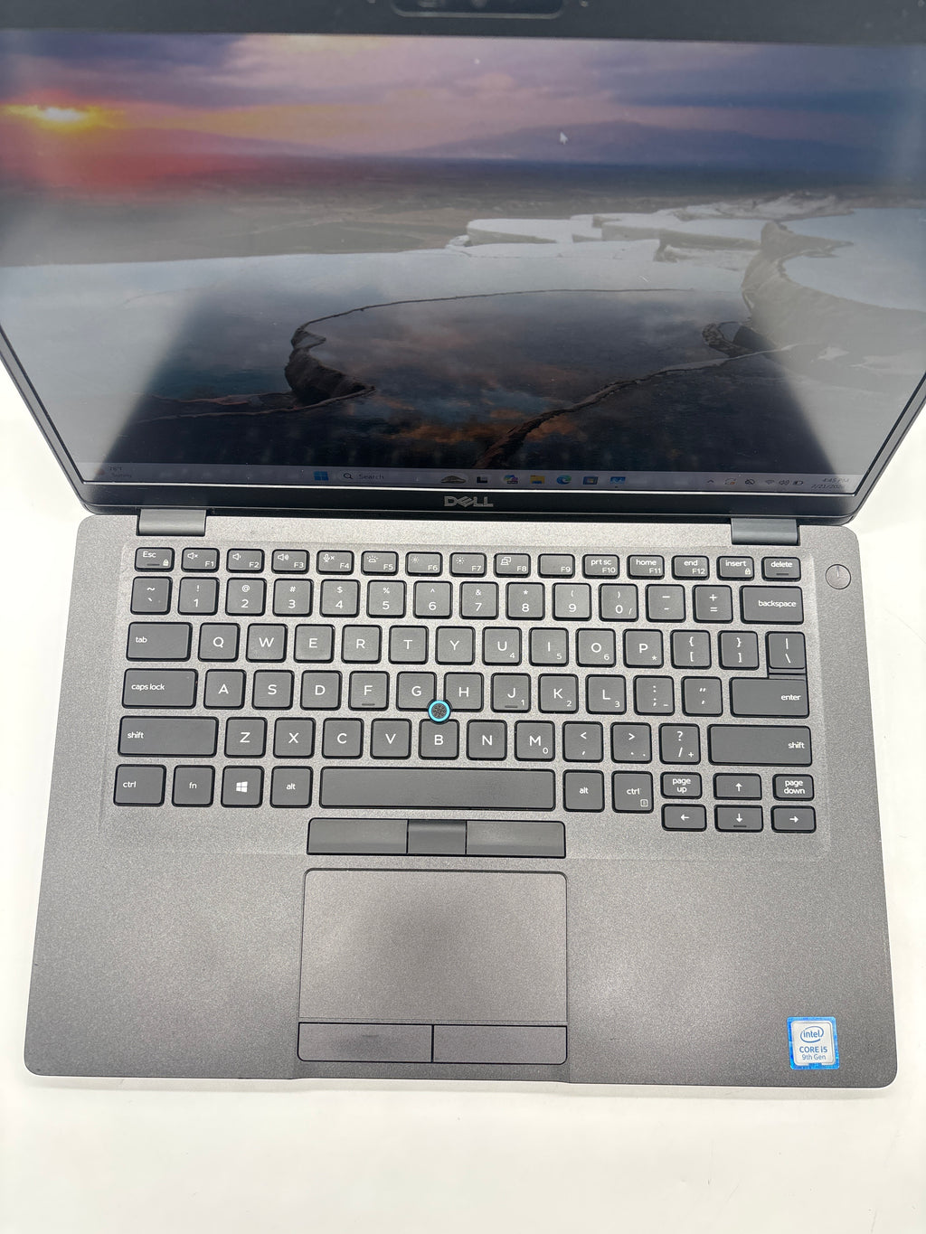 Dell Latitude 5401 i5-9400H 32GB RAM 256GB SSD MX 150