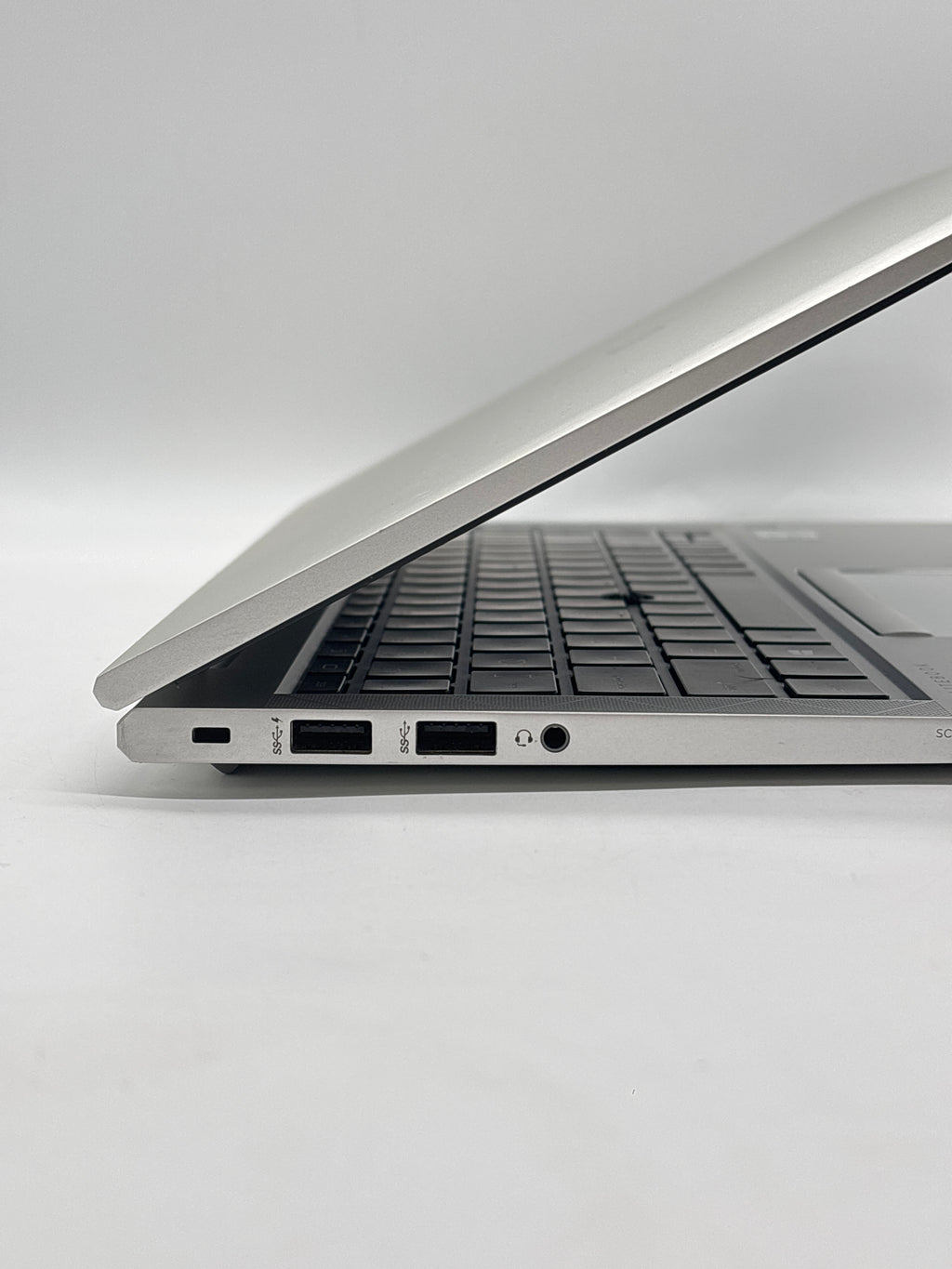 HP EliteBook 840 G7 14" i5-10310U 8GB RAM 256GB SSD - Bios Locked/Remotely Managed