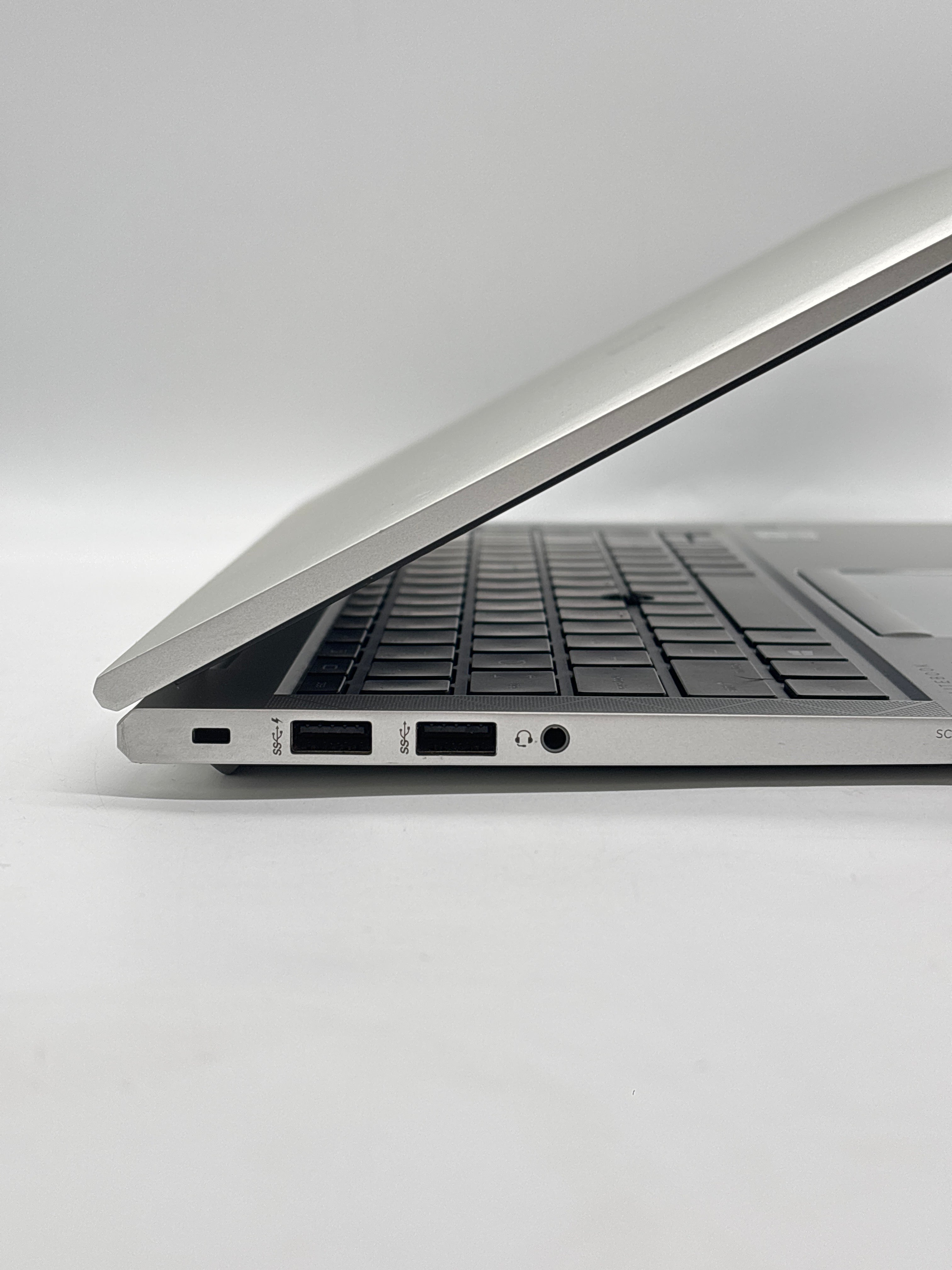 HP EliteBook 840 G7 14" i5-10310U 8GB RAM 256GB SSD - Bios Locked/Remotely Managed