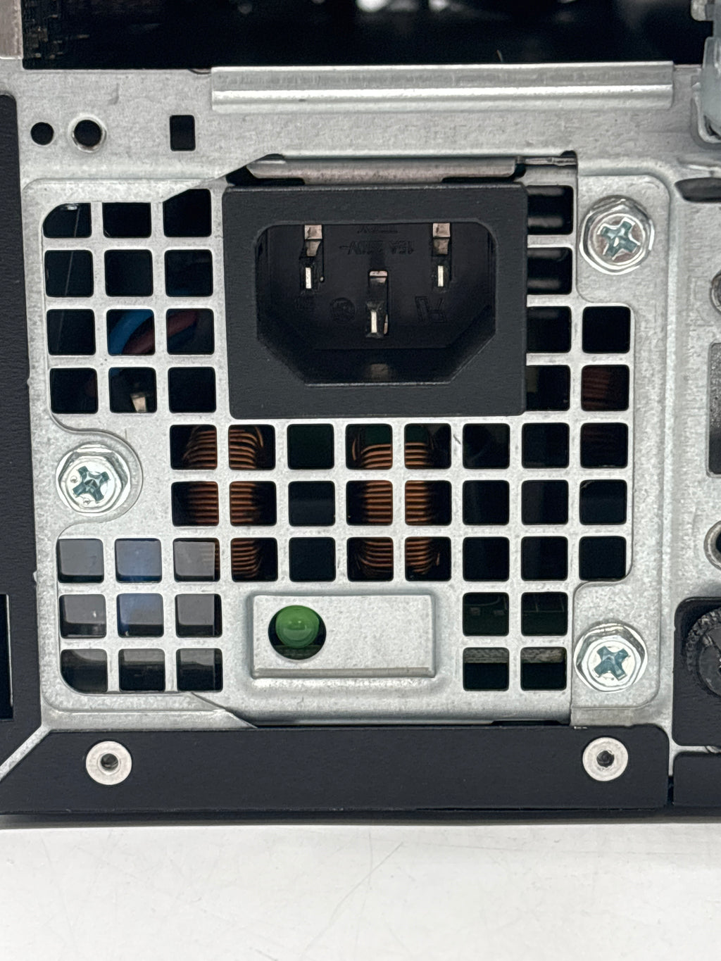 Dell OptiPlex 3050 SFF i5-6500 - For Parts (No RAM No SSD)