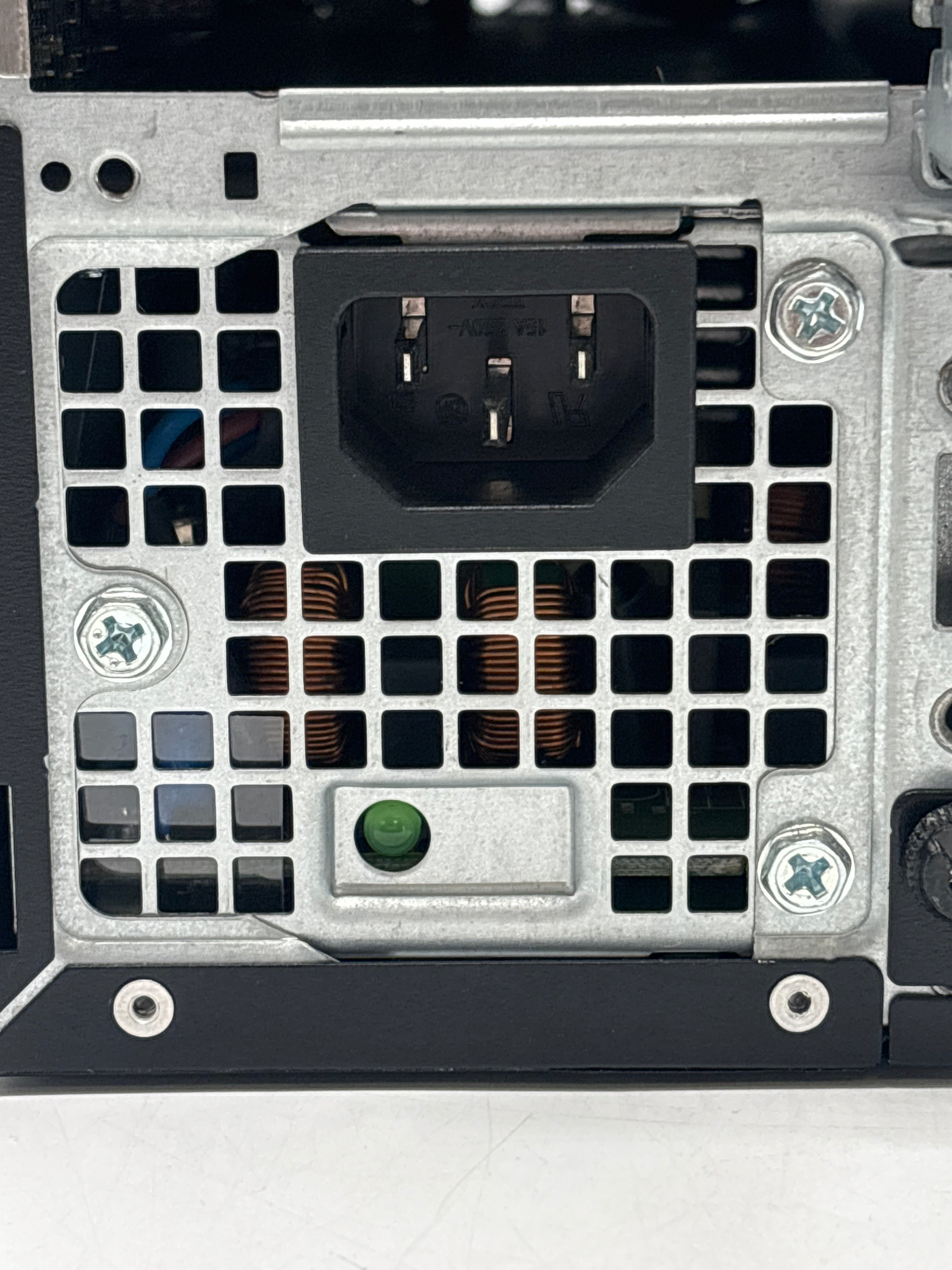 Dell OptiPlex 3050 SFF i5-6500 - For Parts (No RAM No SSD)