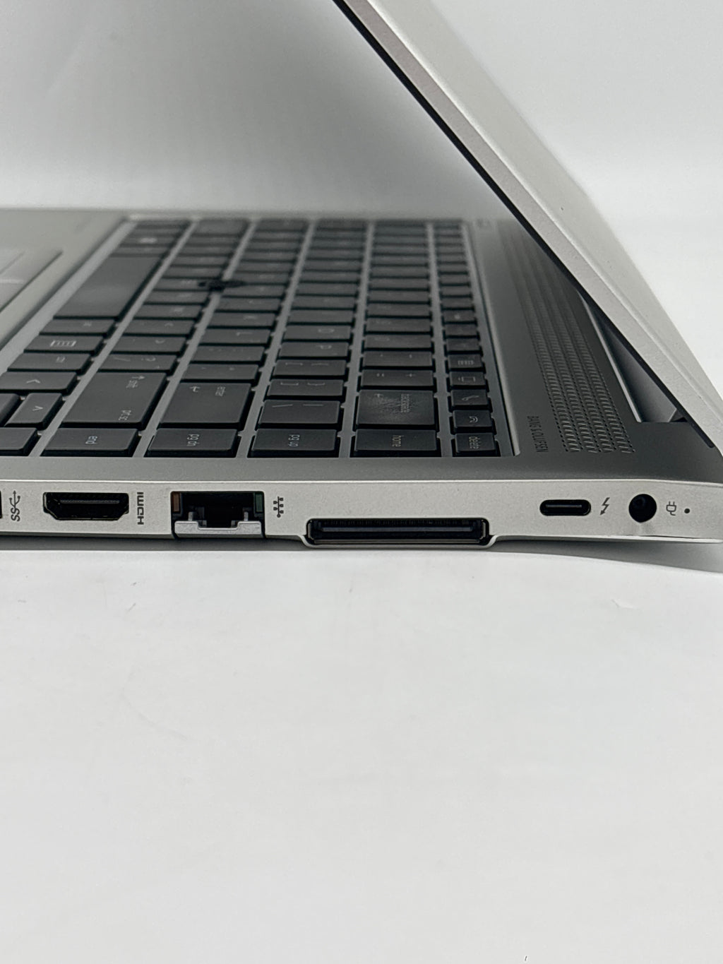 HP EliteBook 840 G6 Core i5-8365U 32GB RAM 256GB SSD - Used