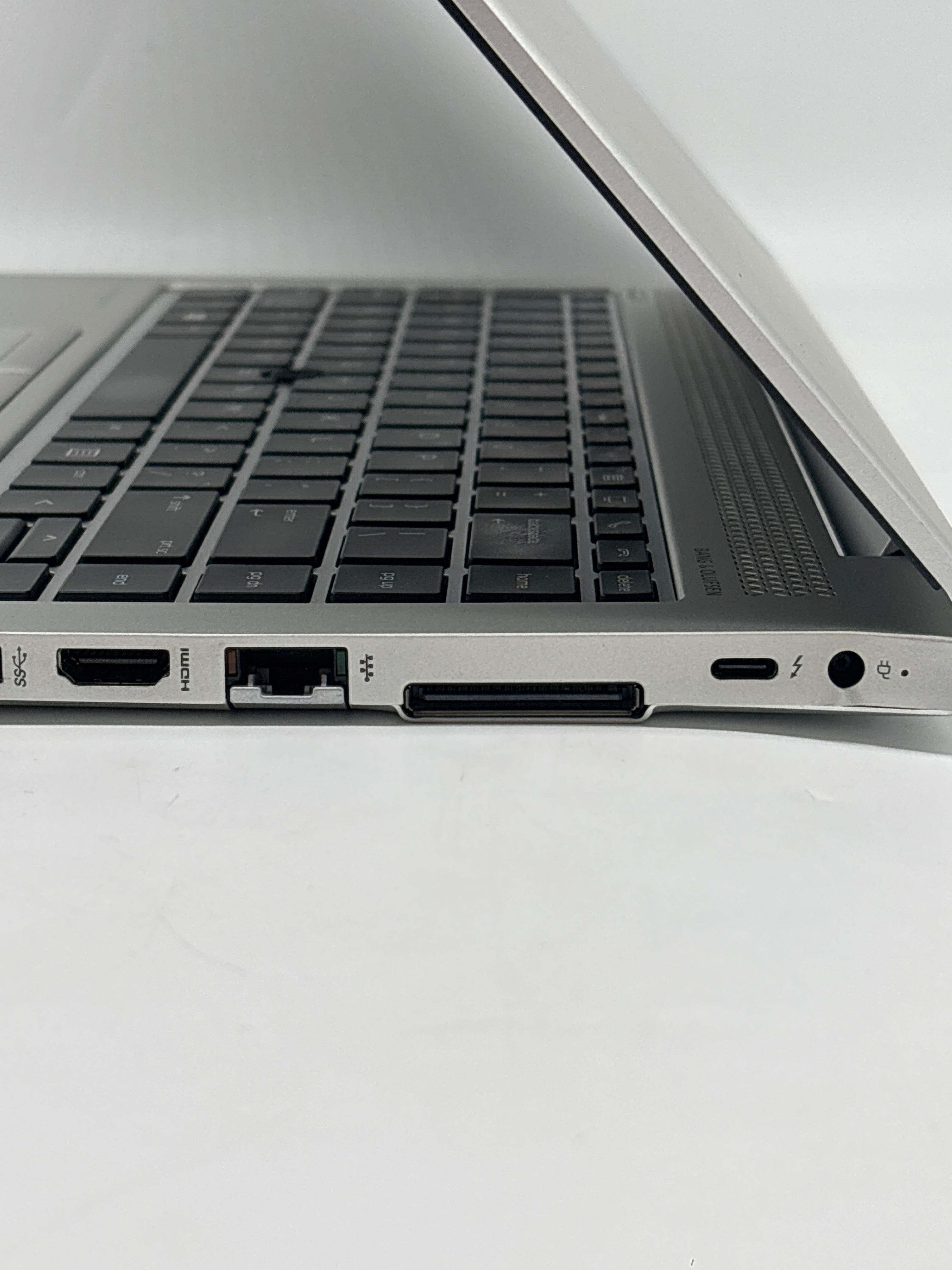 HP EliteBook 840 G6 Core i5-8365U 32GB RAM 256GB SSD - Used