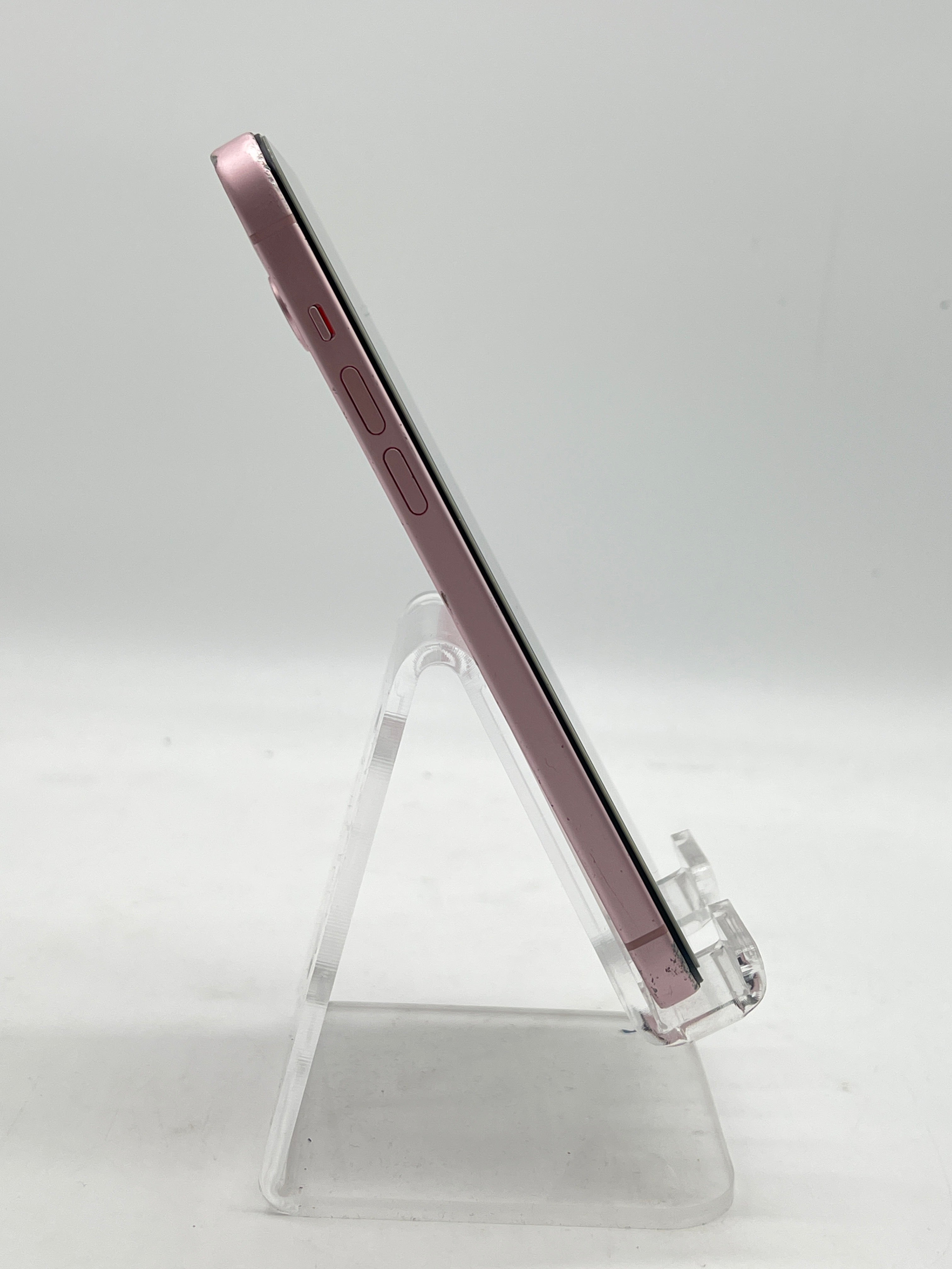 Apple iPhone 15 Plus 128GB Cricket Pink - For Parts (Cracked Back)