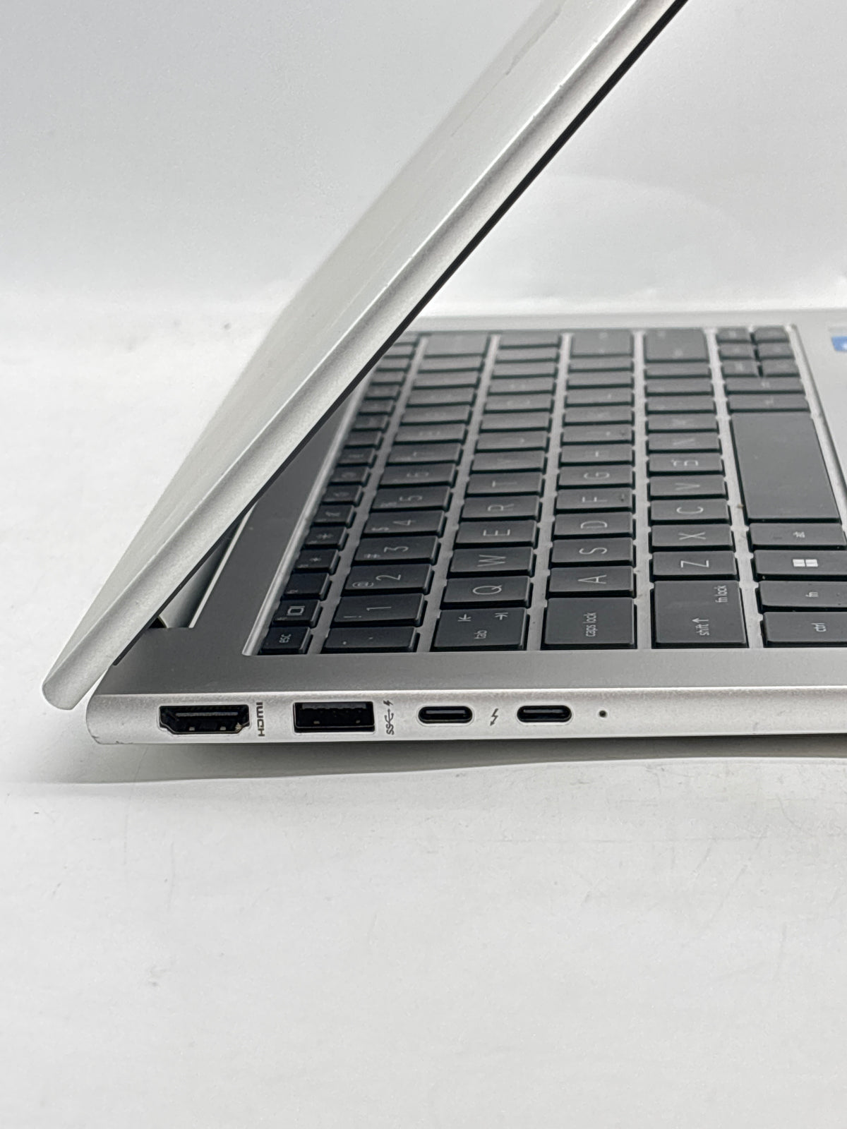 HP EliteBook 840 G10 14in Core i5 1335U 16GB RAM 256GB SSD Silver - Read