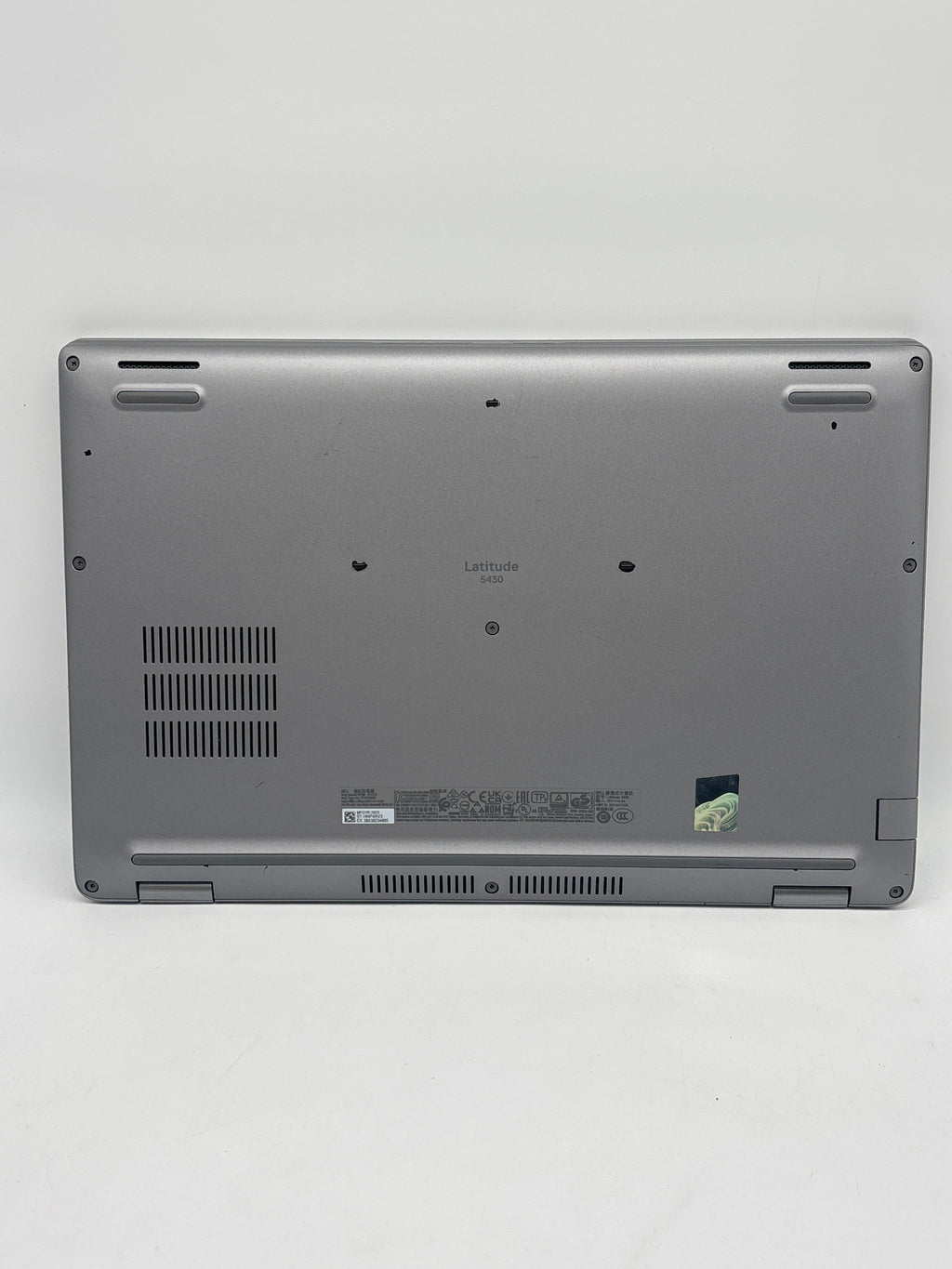 Dell Latitude 5430 i7-1235U 16GB RAM 512GB SSD - For Parts (Read DESC)