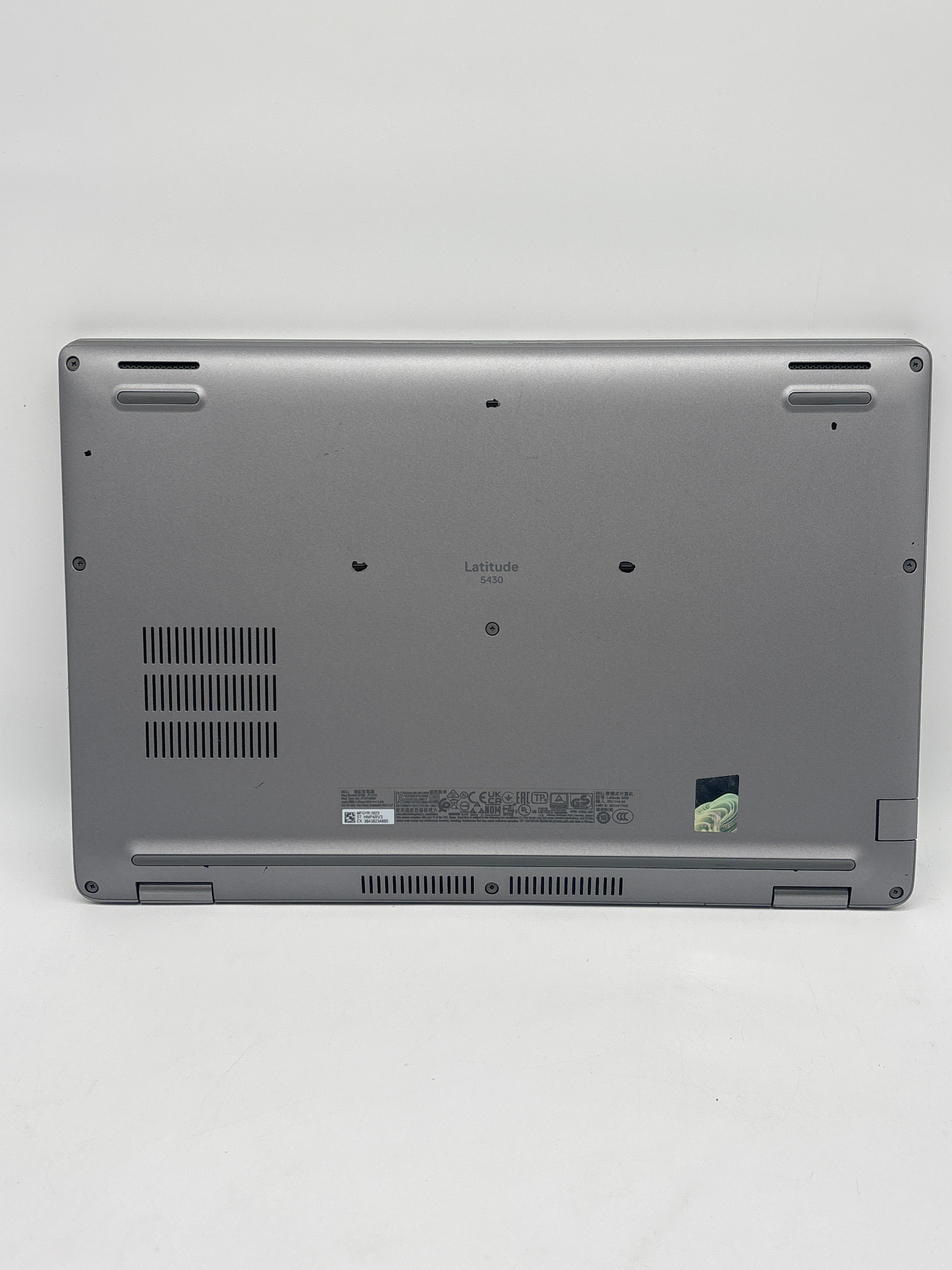 Dell Latitude 5430 i7-1235U 16GB RAM 512GB SSD - For Parts (Read DESC)