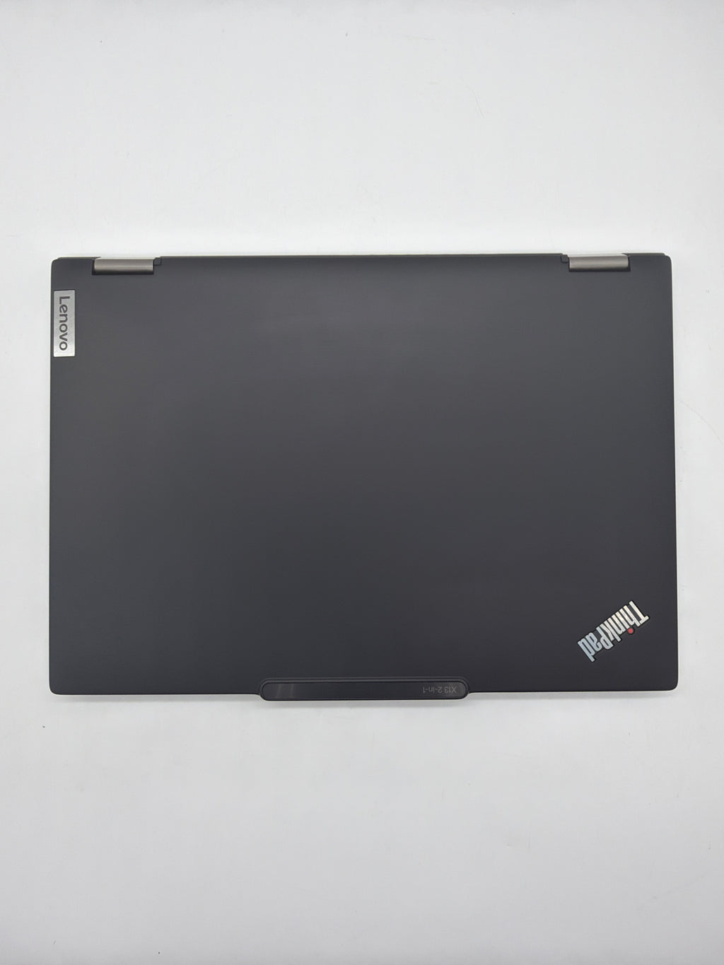 Lenovo ThinkPad X13 Gen 5 13.3 inch Laptop Intel Core Ultra 5 135U 16GB 512GB Black