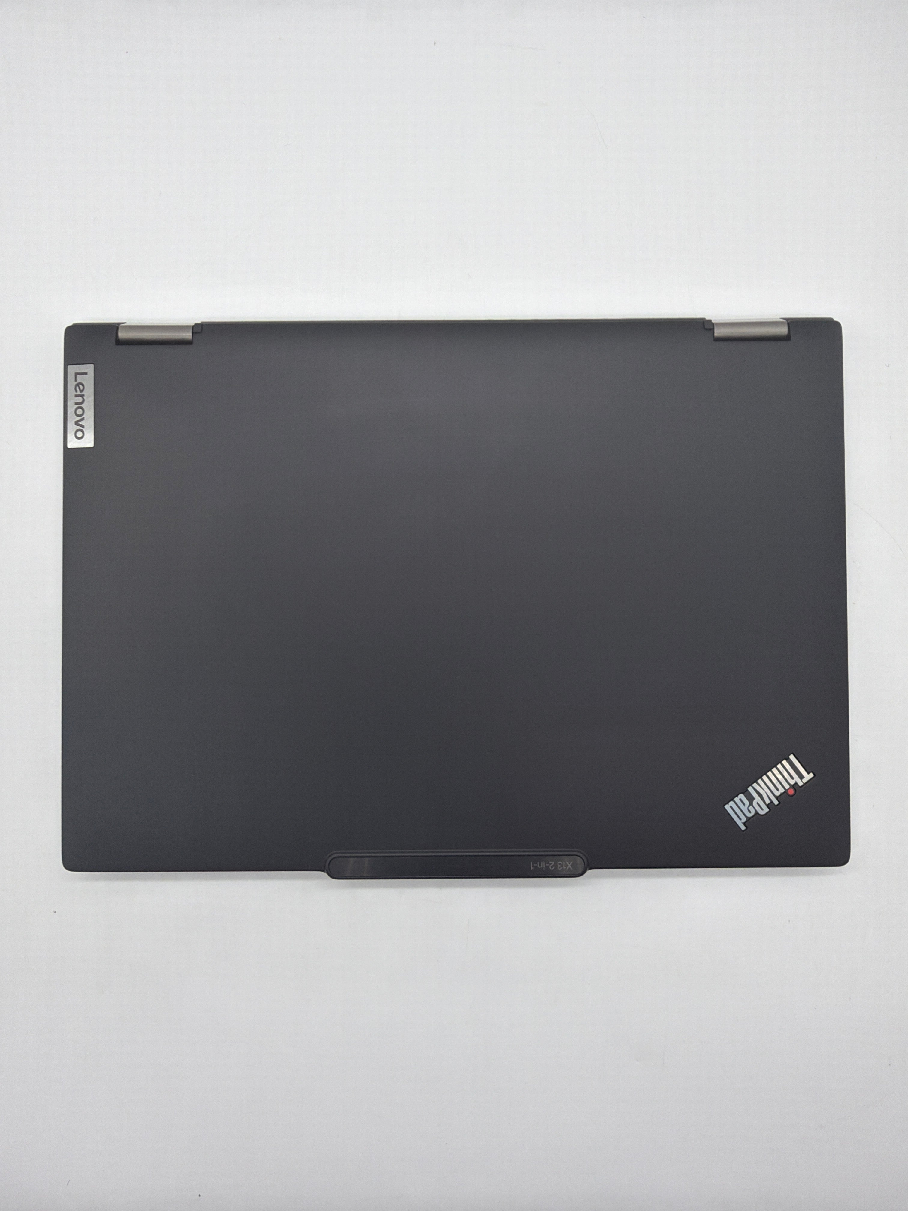 Lenovo ThinkPad X13 Gen 5 13.3 inch Laptop Intel Core Ultra 5 135U 16GB 512GB Black