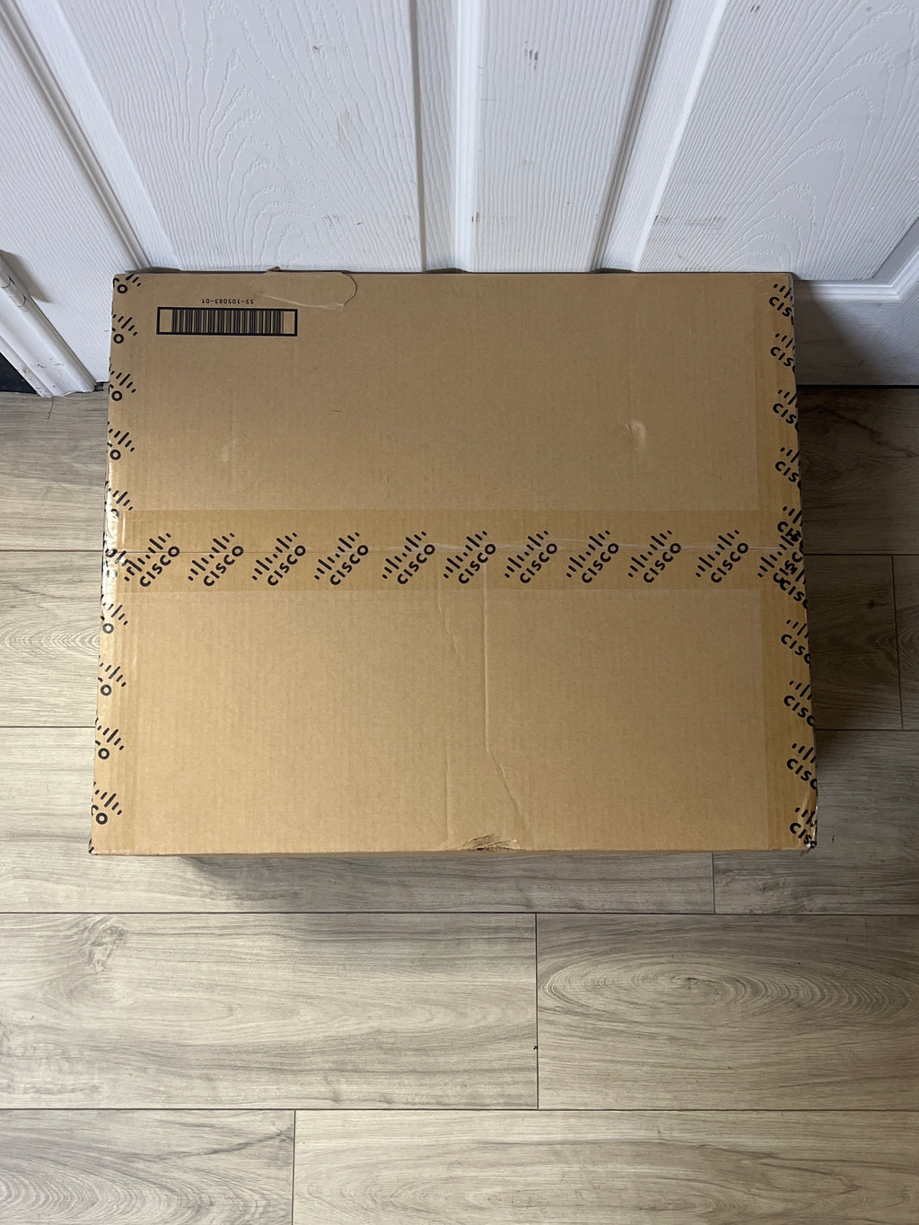 Lot of 10 Cisco CW9178I Tri-Band Wireless Access Point - New UNCLAIMED