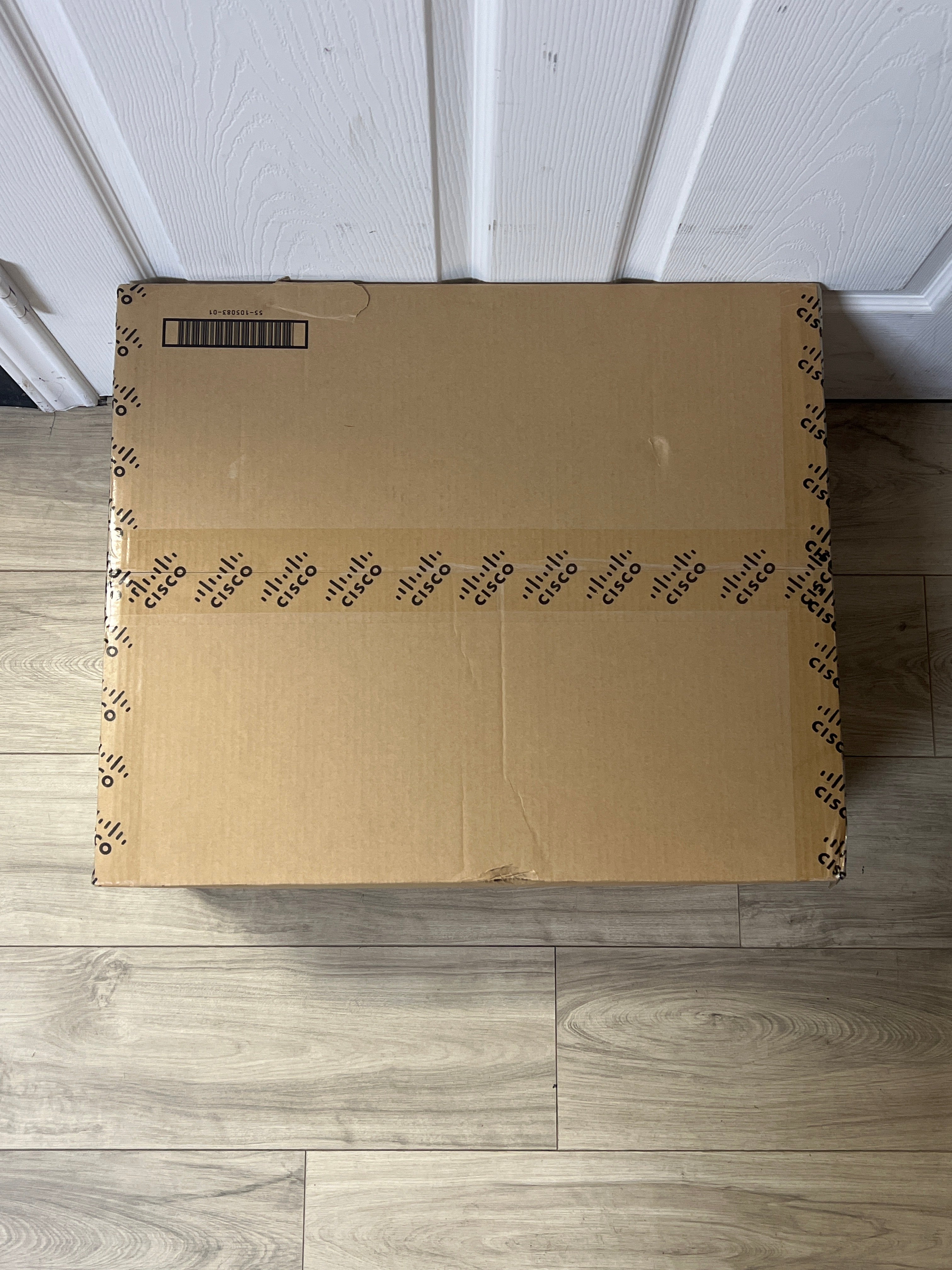 Lot of 10 Cisco CW9178I Tri-Band Wireless Access Point - New UNCLAIMED