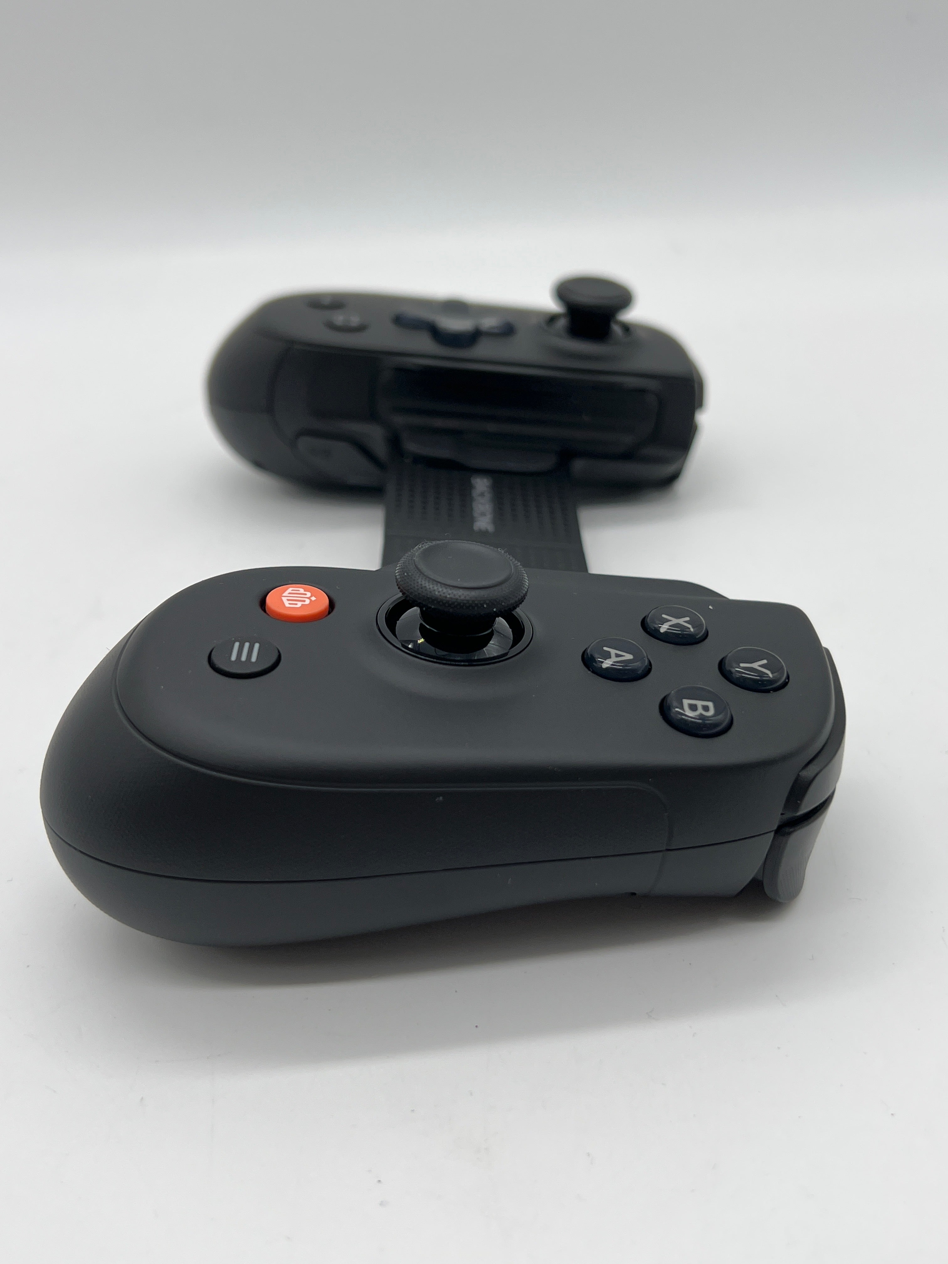 Backbone Pro Mobile Controller (USB-C) Black - Used