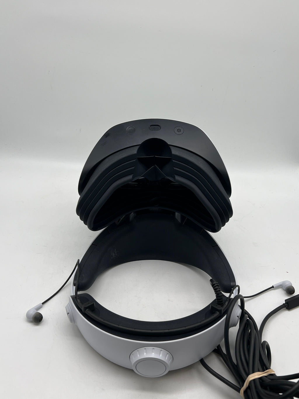Sony PlayStation VR2 White PC & Console VR Headset - Used