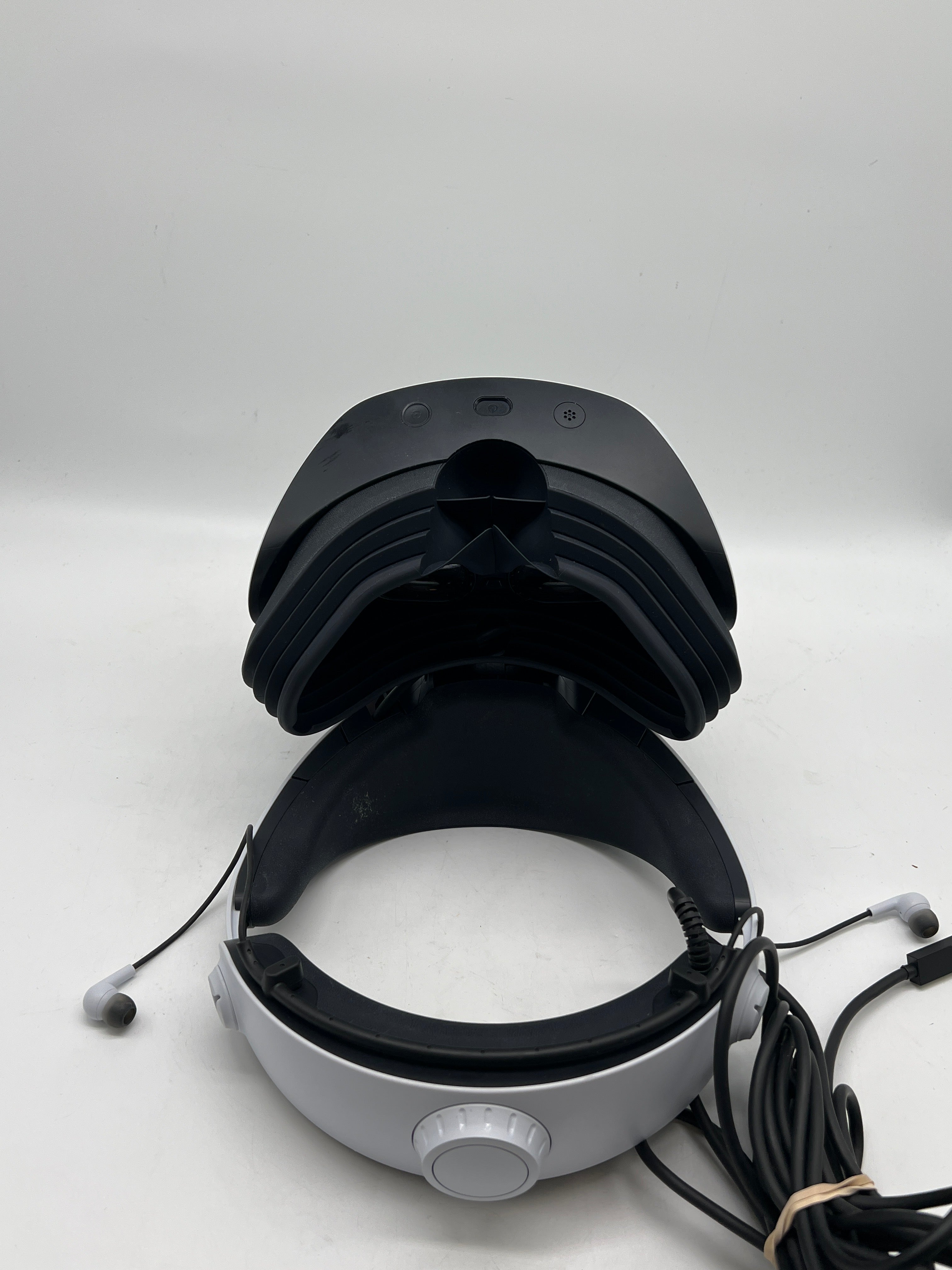 Sony PlayStation VR2 White PC & Console VR Headset - Used