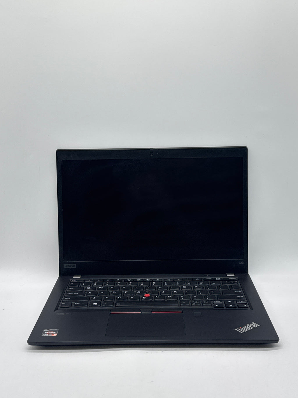 Lenovo ThinkPad X13 Gen 1 AMD Ryzen 5 Pro 16GB RAM 256GB SSD - Used
