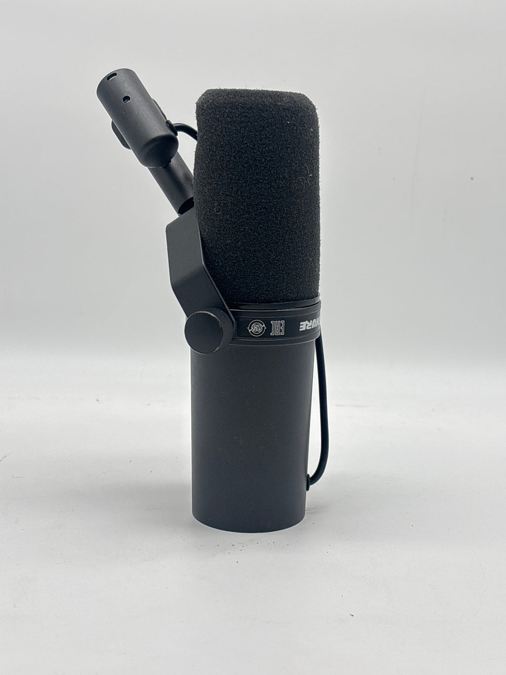 Shure SM7B Cardioid Dynamic Vocal Microphone - Used
