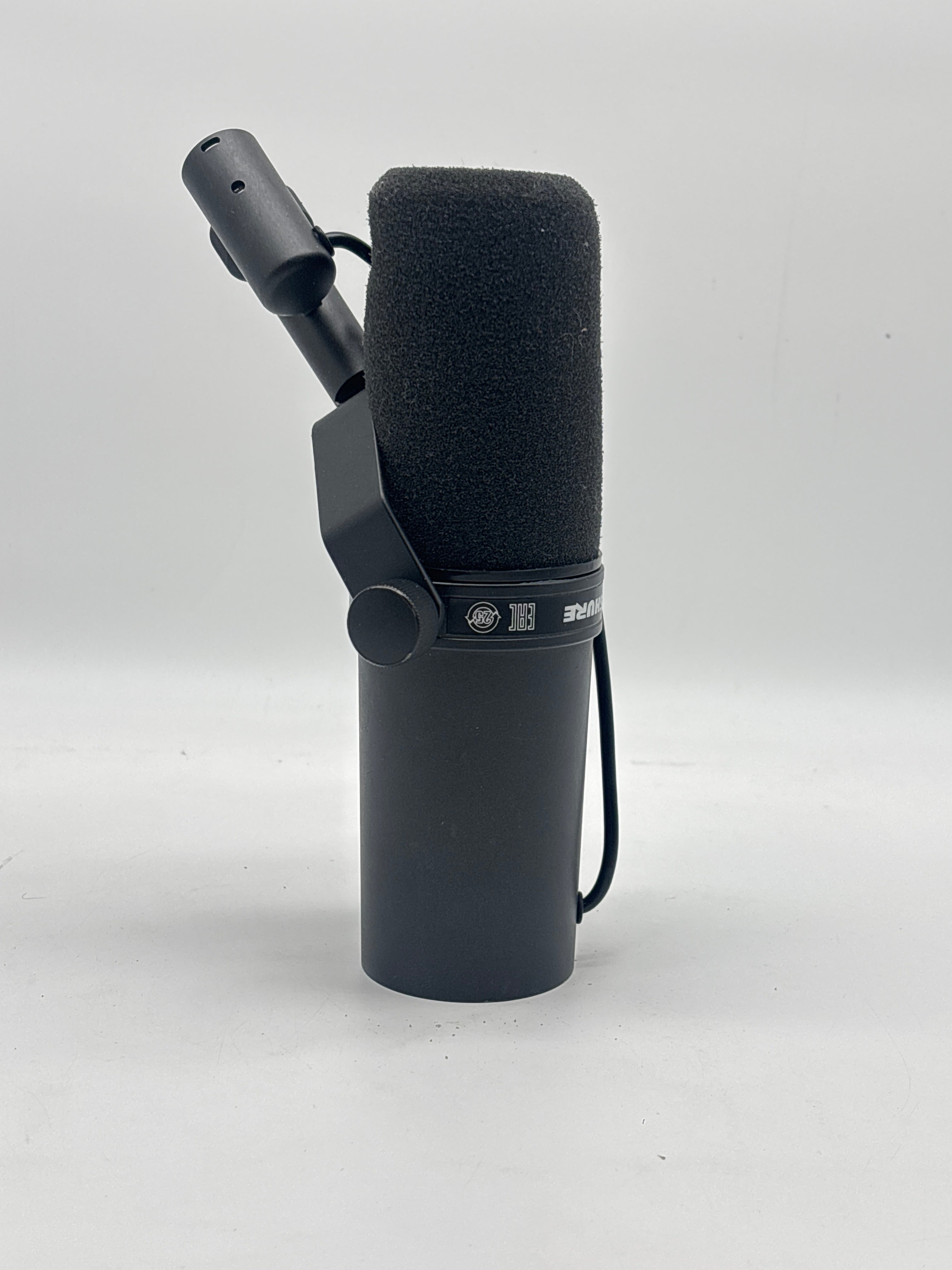 Shure SM7B Cardioid Dynamic Vocal Microphone - Used