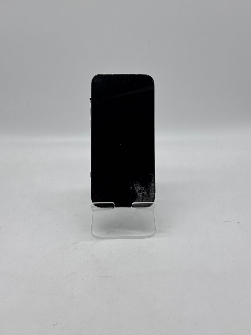 Apple iPhone 15 Pro Max 256GB Unlocked - Cracked Screen/Back