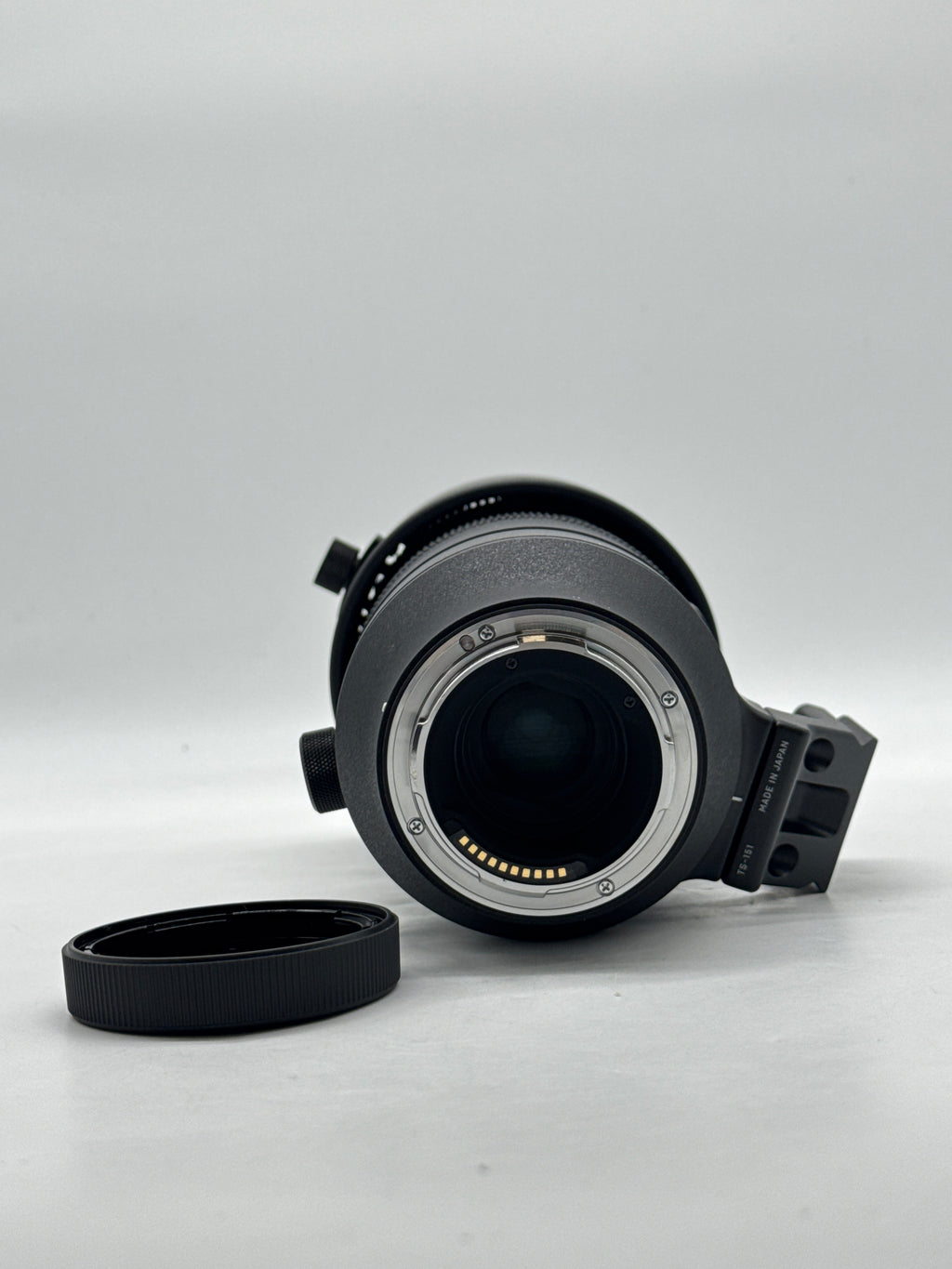 Sigma 70-200mm F2.8 DG DN OS Sports Full-Frame Lens L Mount - Used