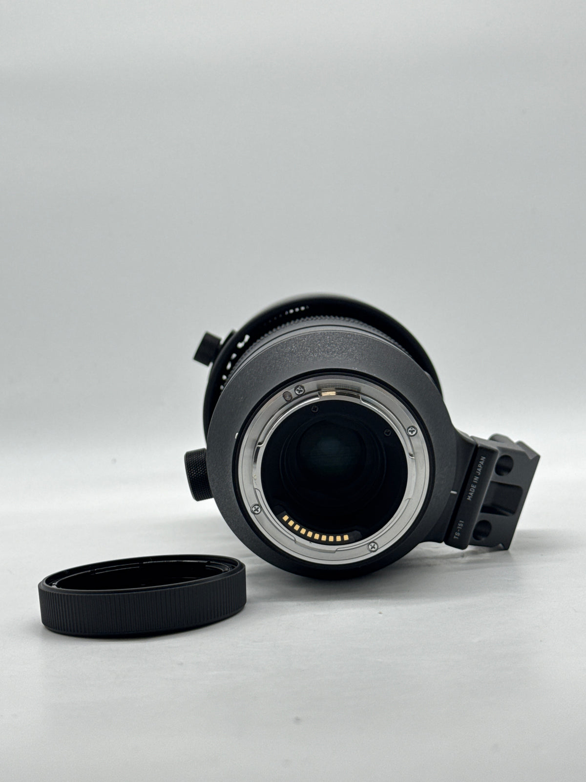 Sigma 70-200mm F2.8 DG DN OS Sports Full-Frame Lens L Mount - Used