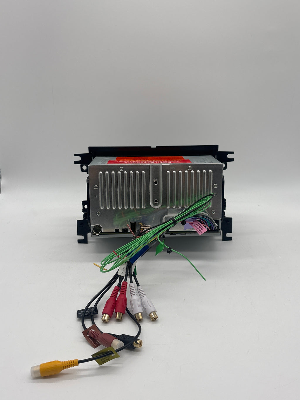 Pioneer DMH-130BT 6.8 inch Digital Media Receiver