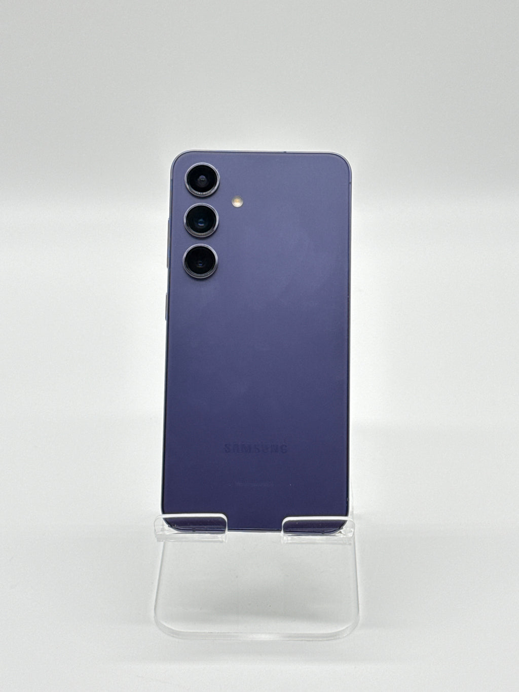 Samsung Galaxy S24 128GB 8GB RAM Violet Boost Mobile locked